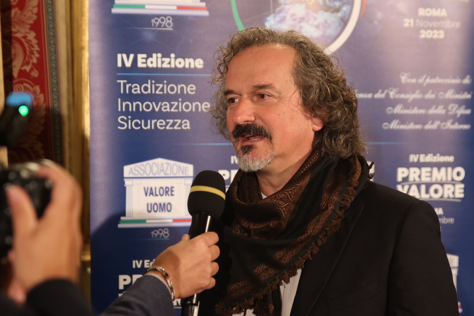 Premio Valore Edizione IV