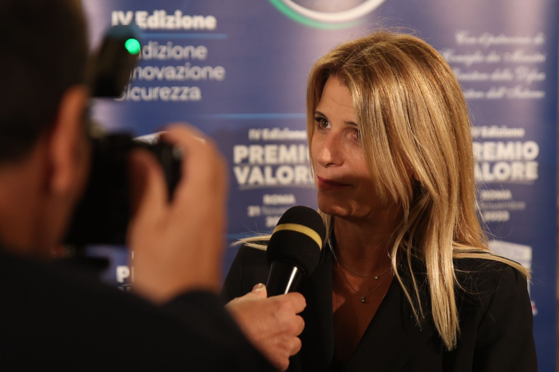 Premio Valore Edizione IV