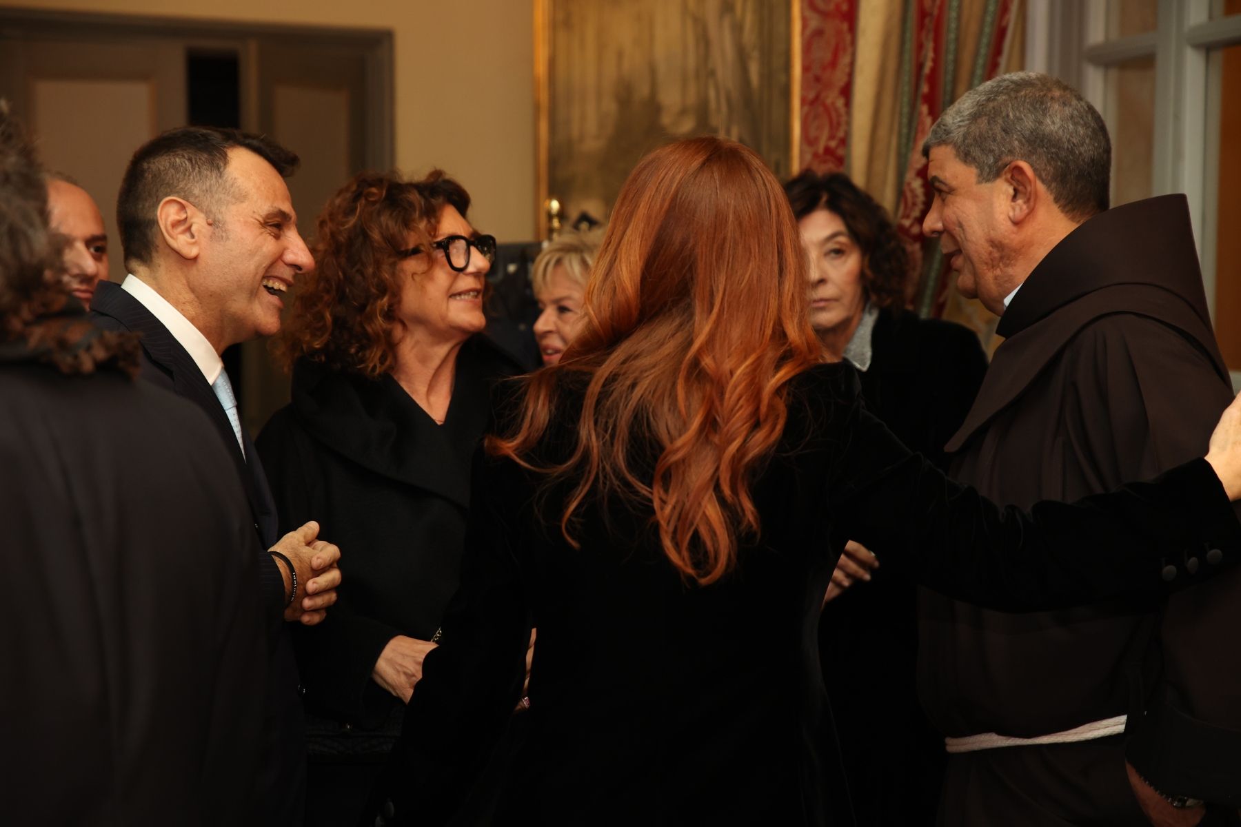 Premio Valore Edizione IV