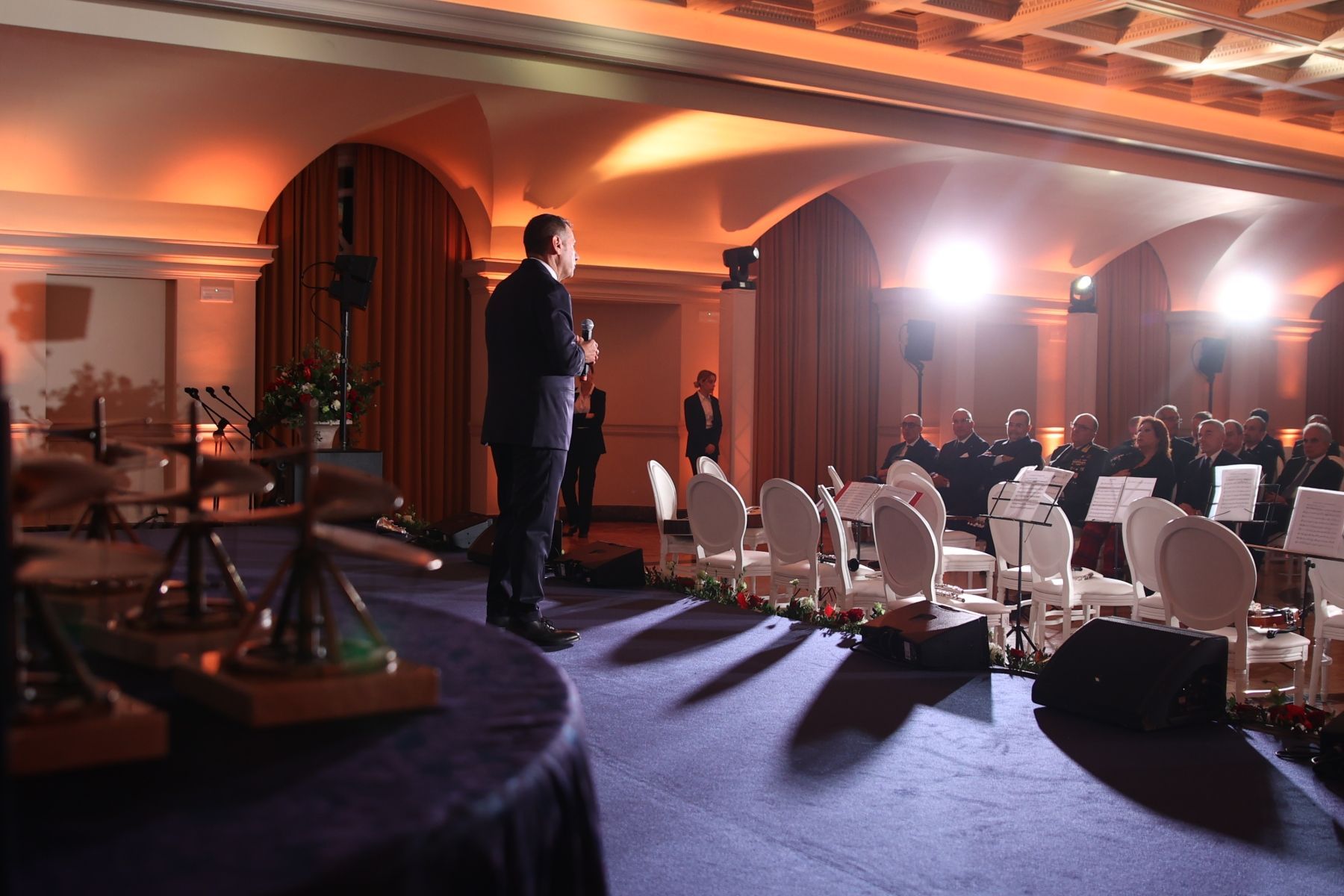 Premio Valore Edizione IV