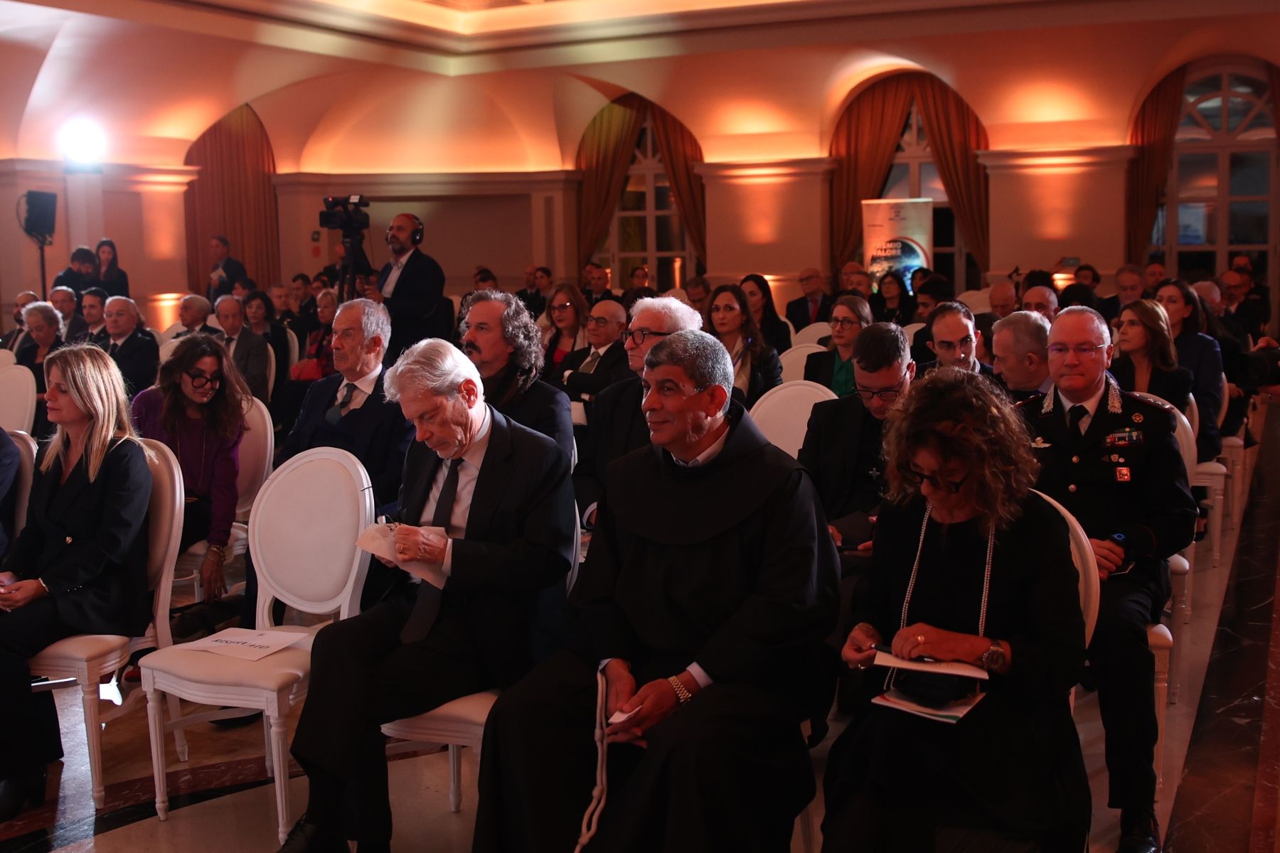 Premio Valore Edizione IV