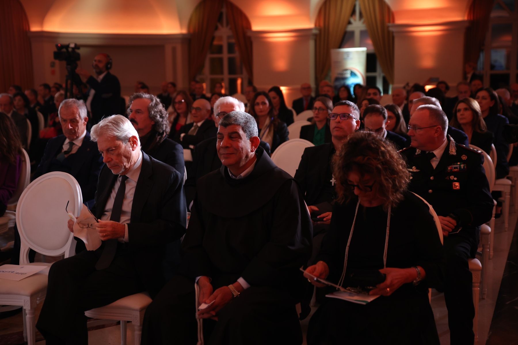 Premio Valore Edizione IV