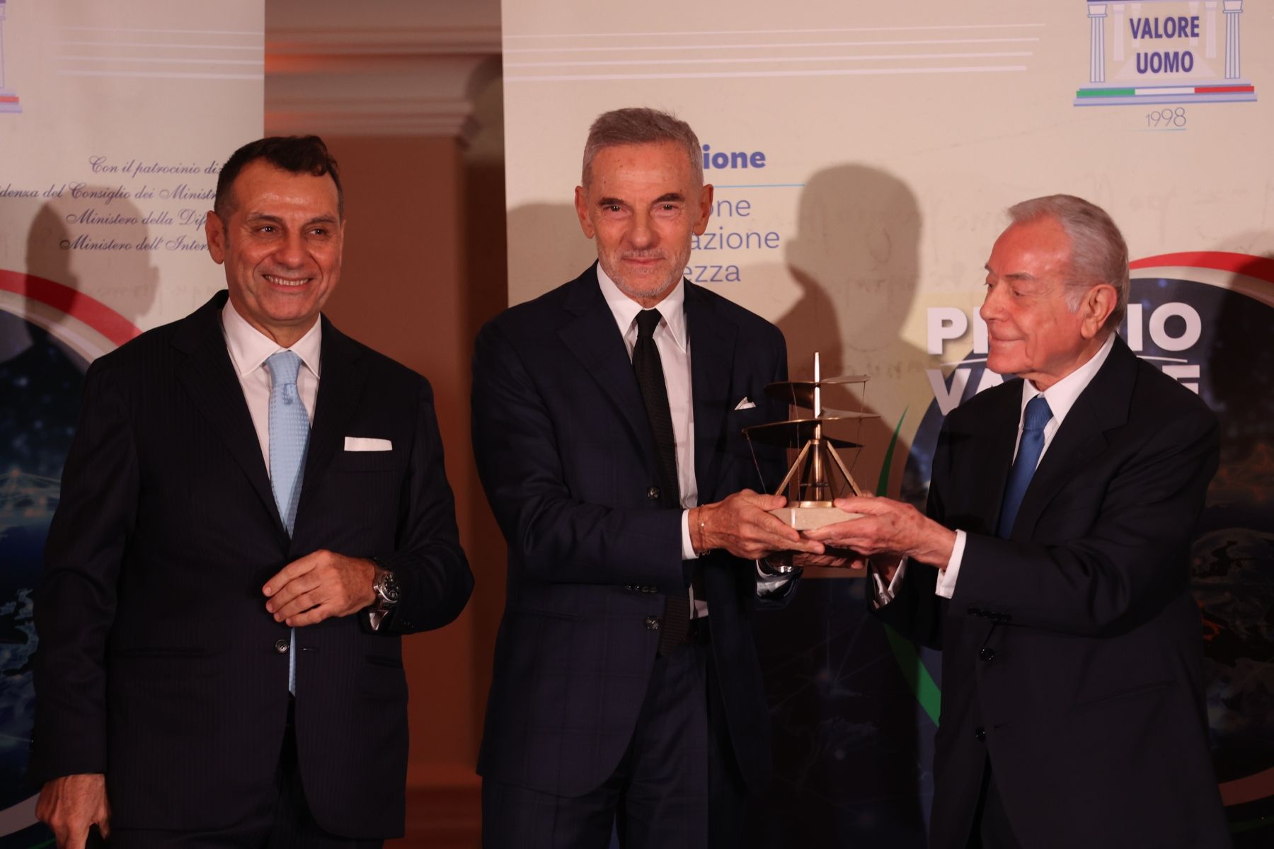 Premio Valore Edizione IV