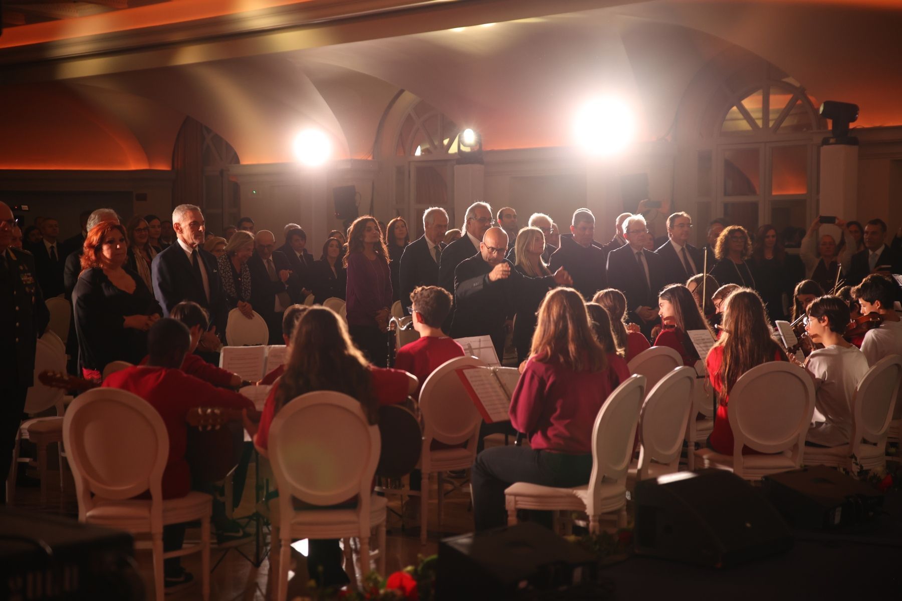 Premio Valore Edizione IV