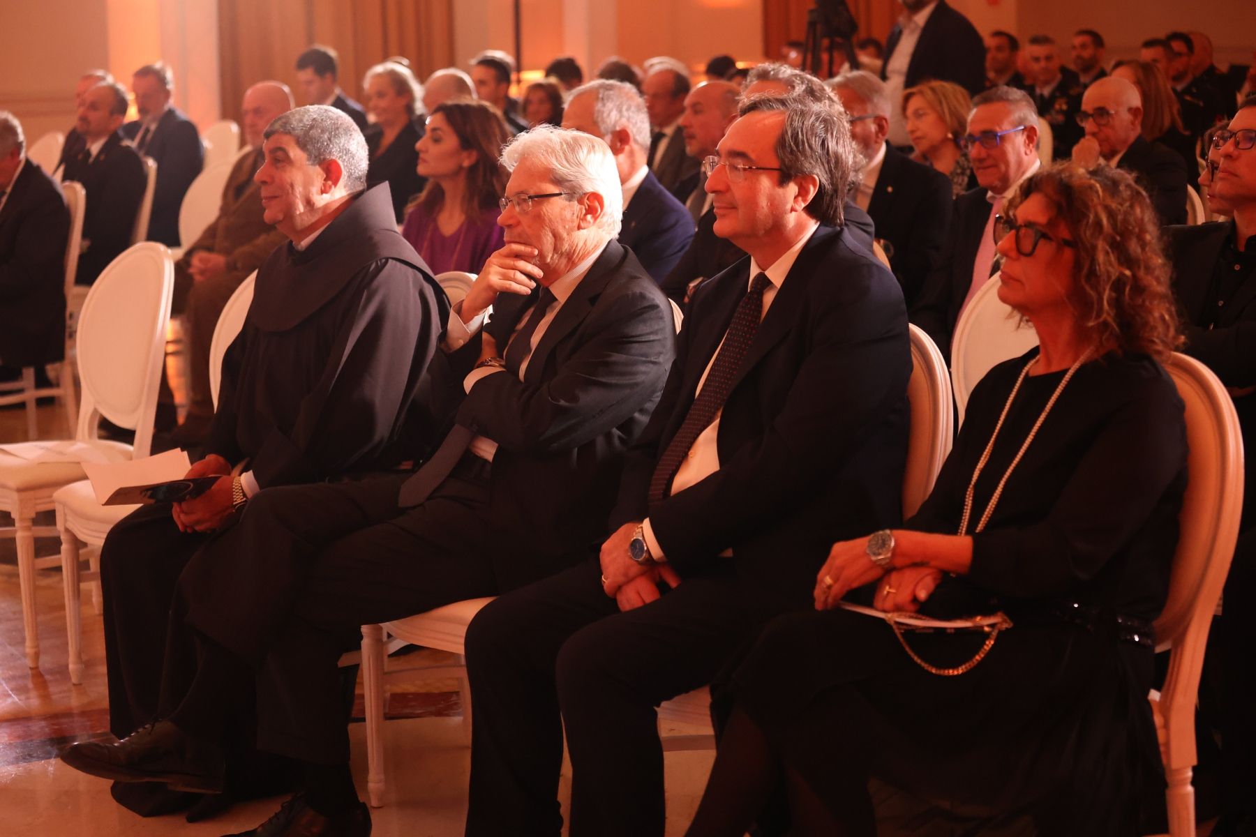 Premio Valore Edizione IV