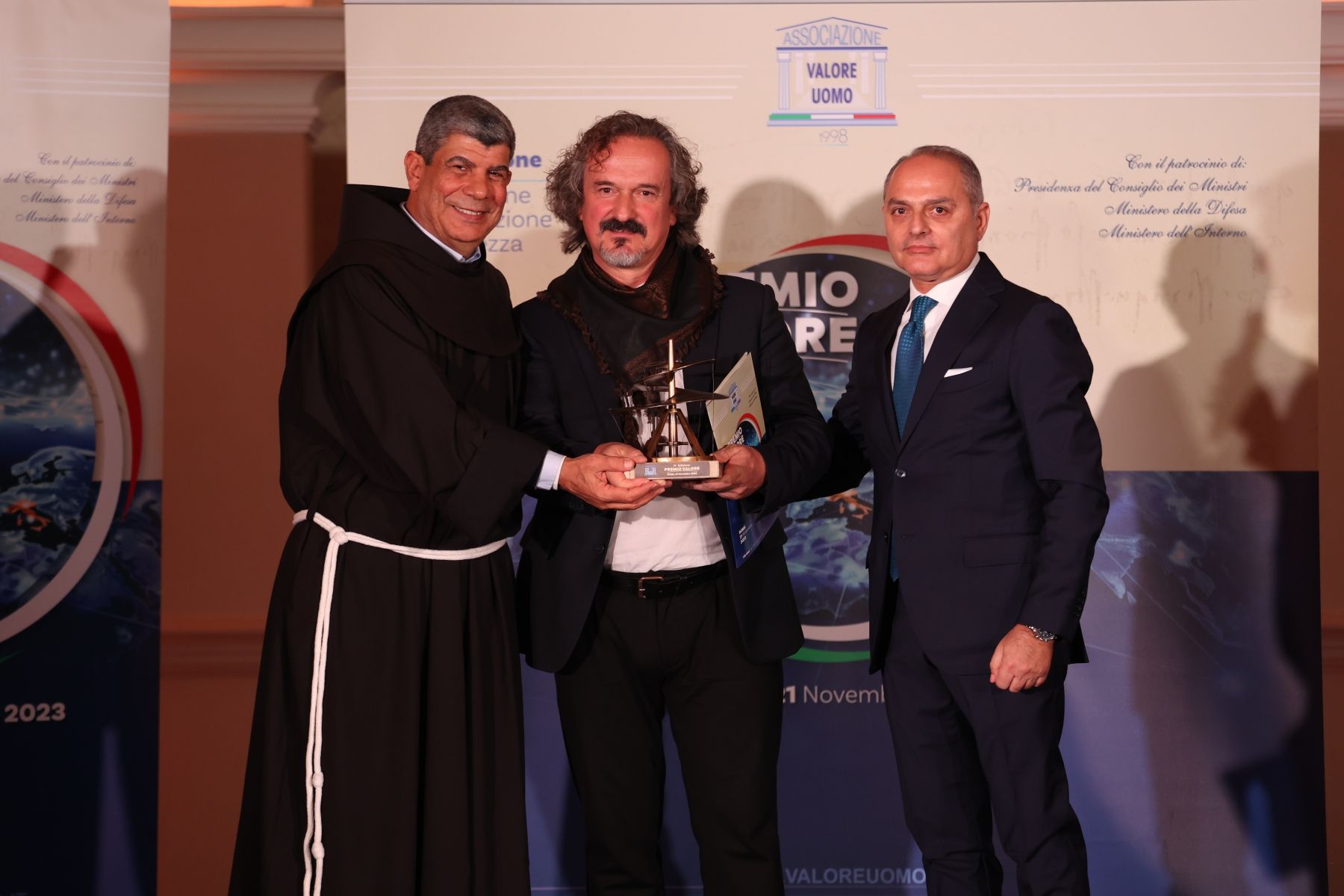 Premio Valore Edizione IV