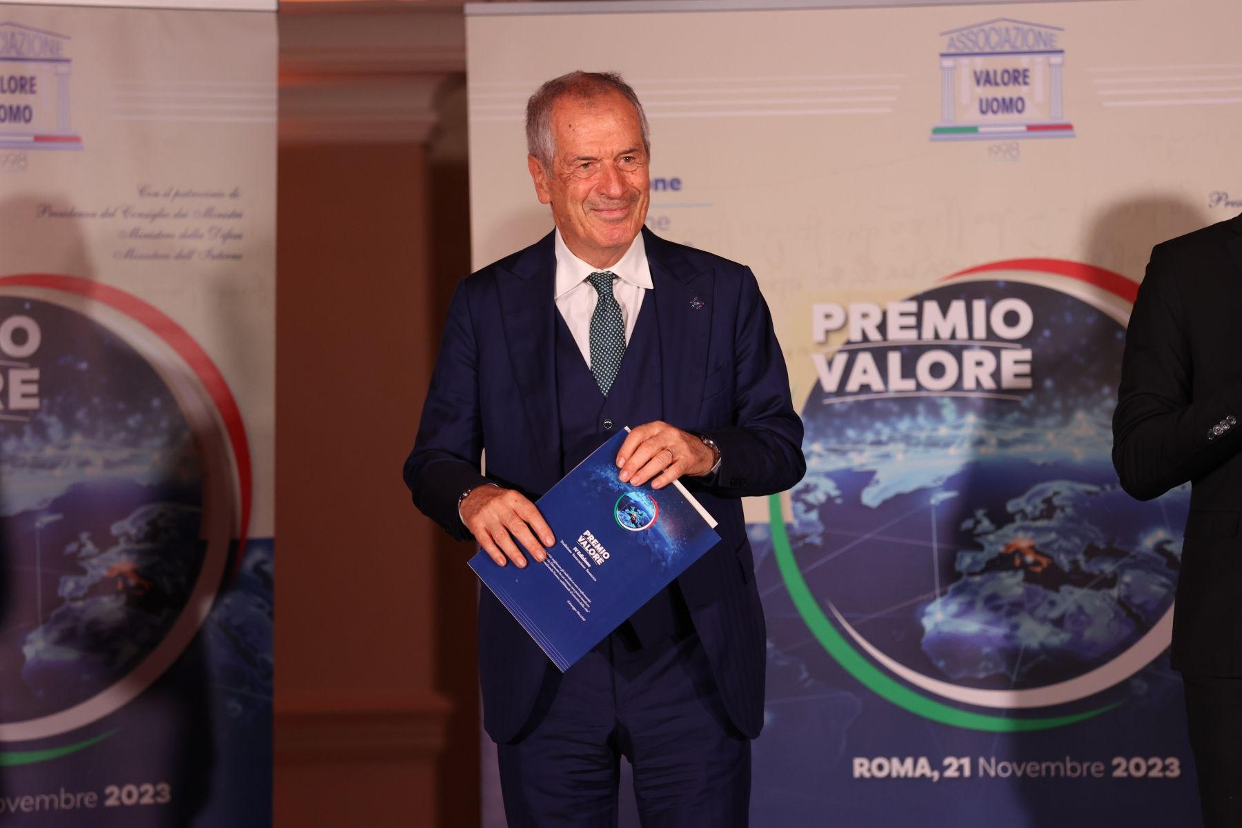 Premio Valore Edizione IV