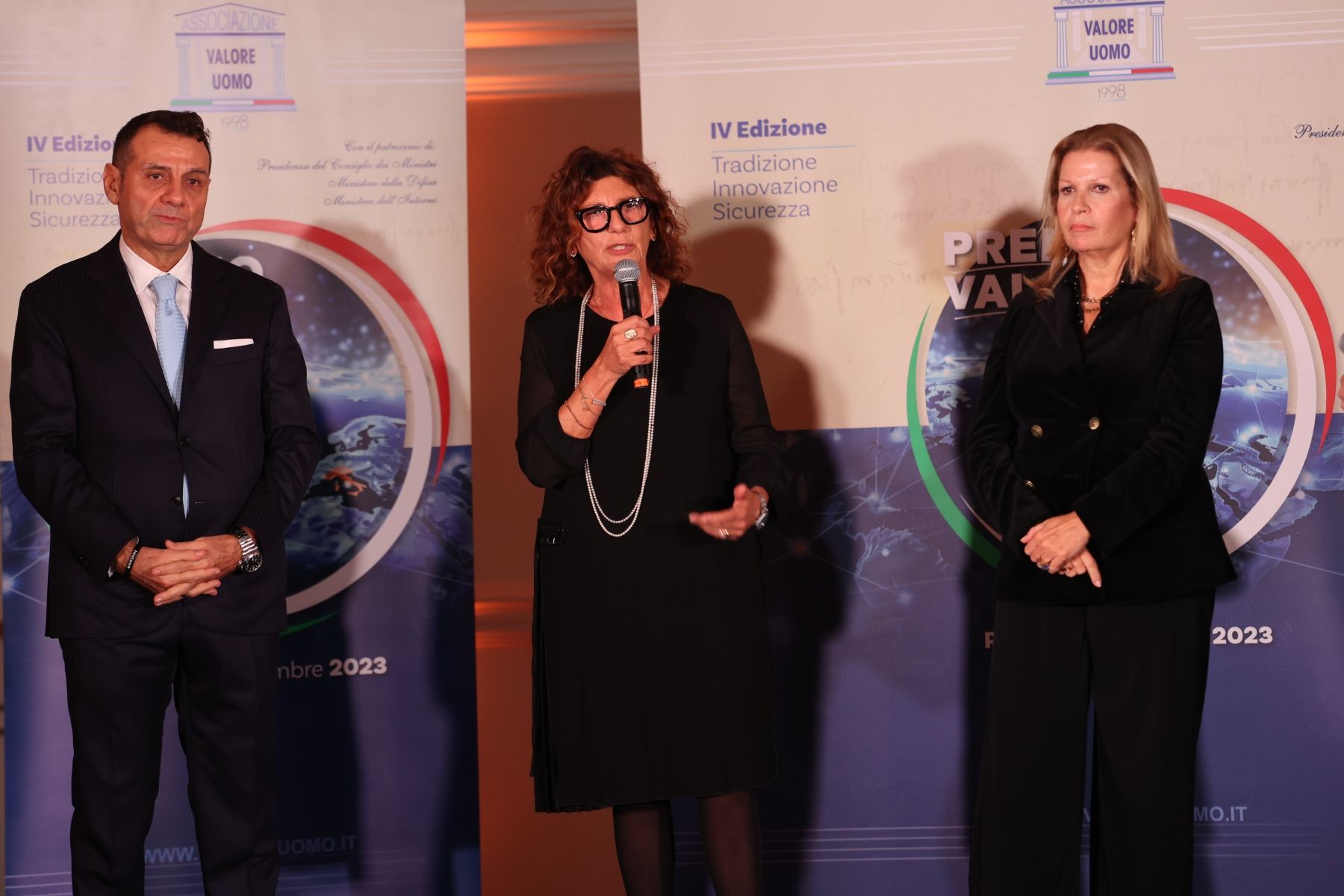 Premio Valore Edizione IV