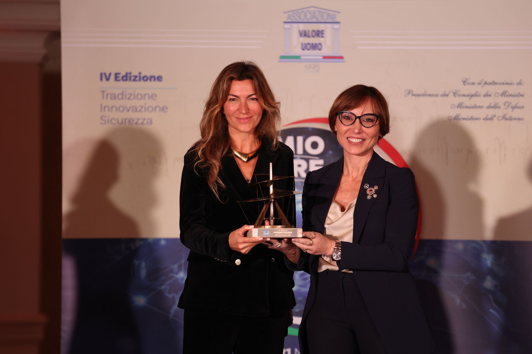 Premio Valore Edizione IV