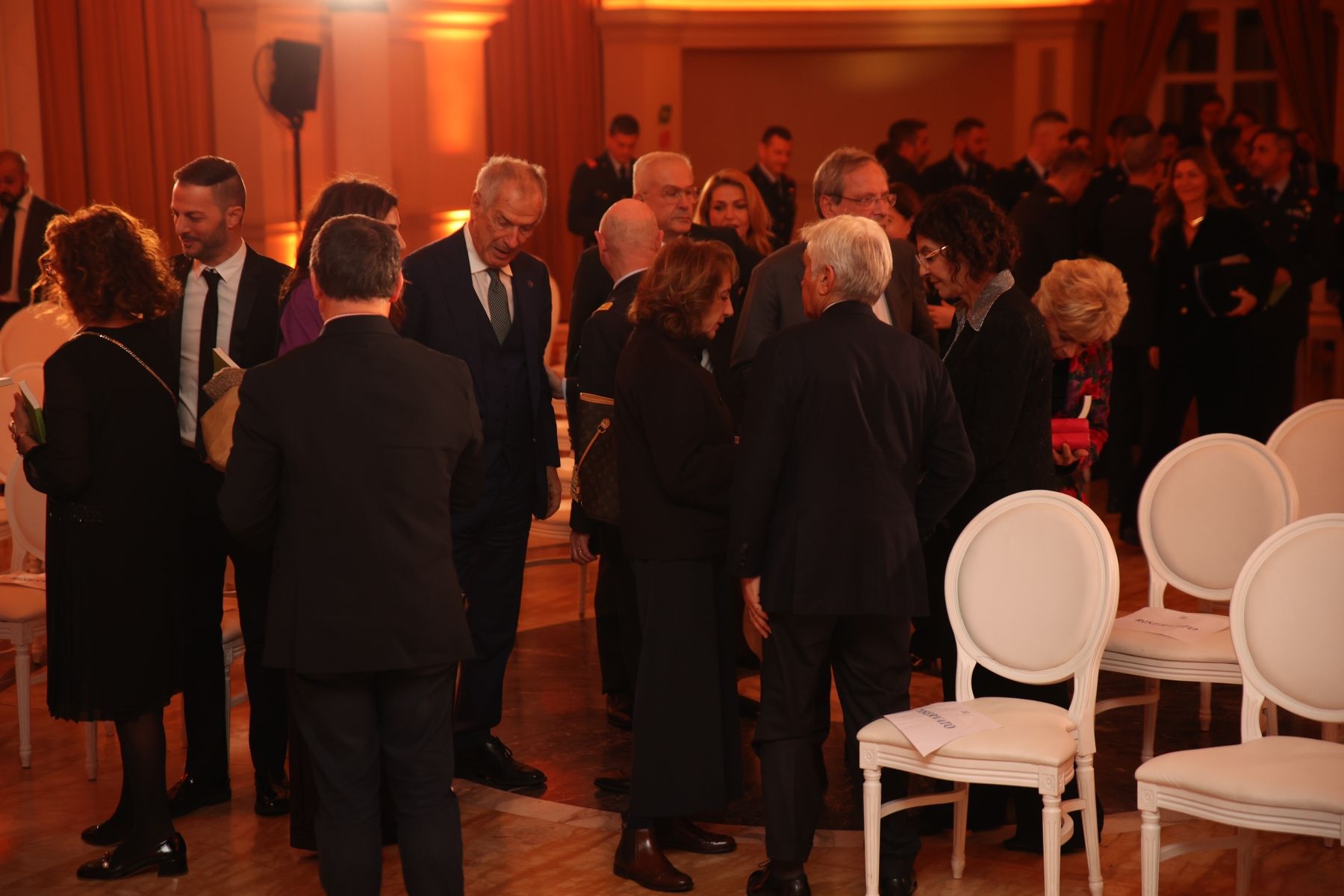 Premio Valore Edizione IV