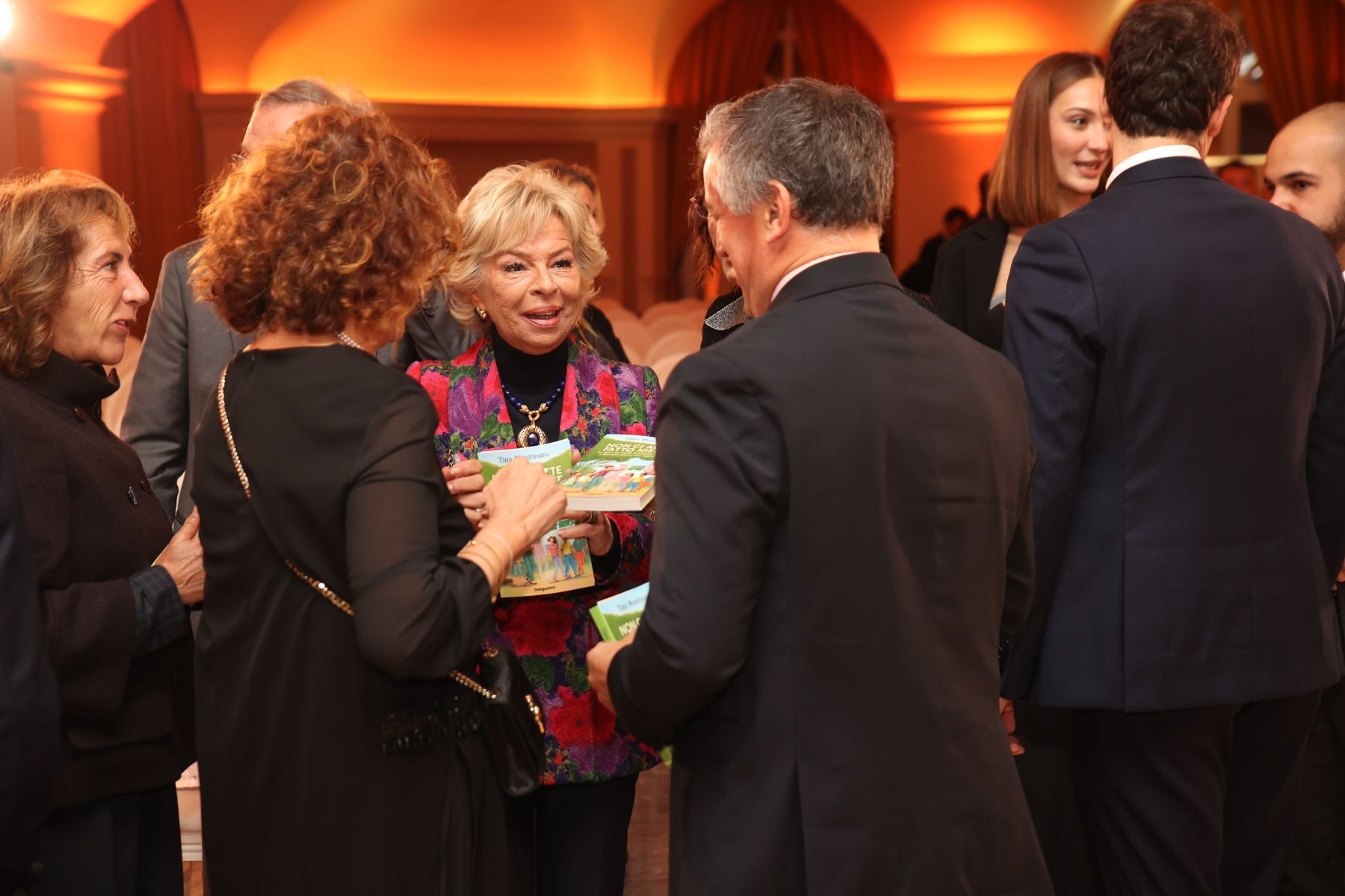 Premio Valore Edizione IV