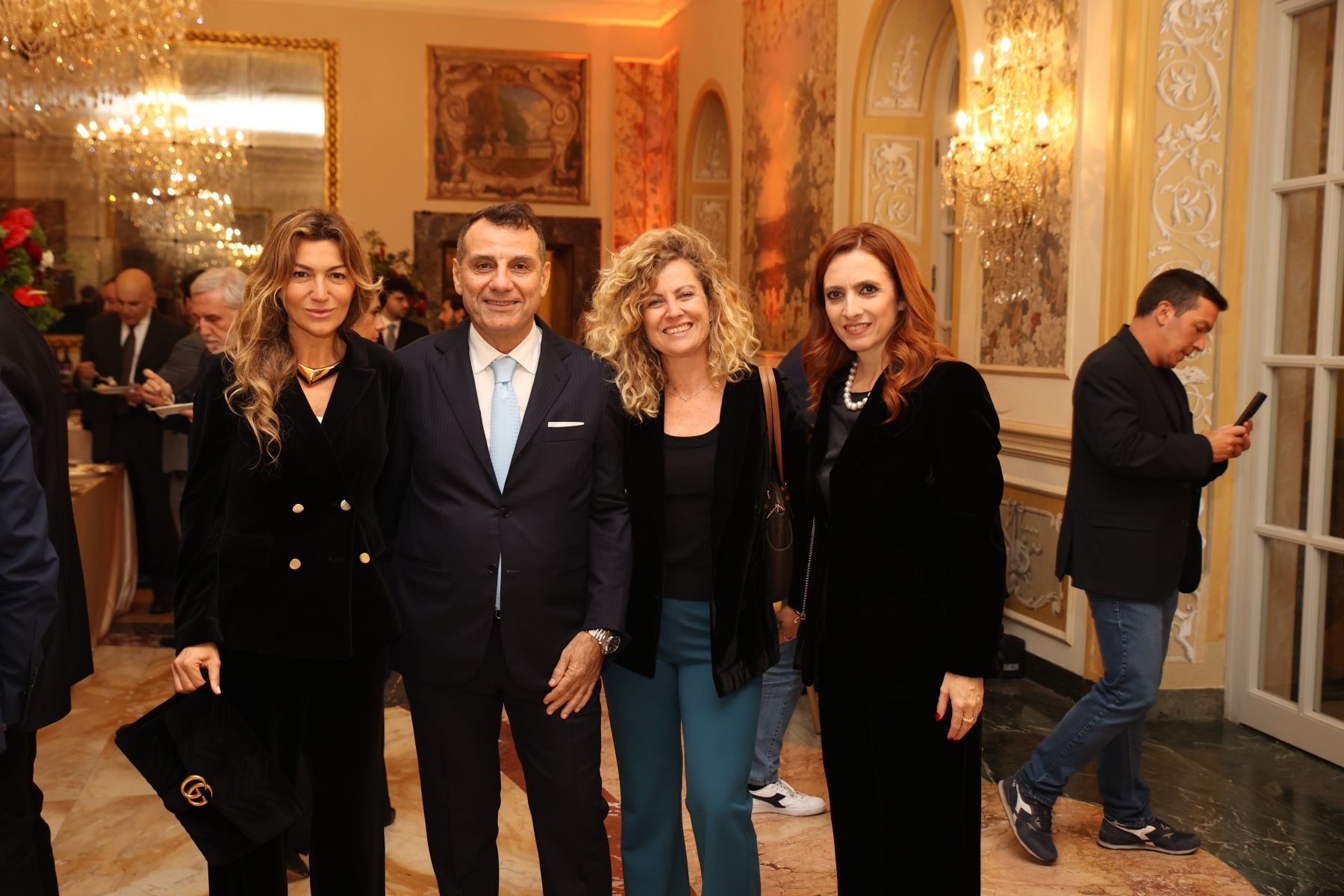 Premio Valore Edizione IV