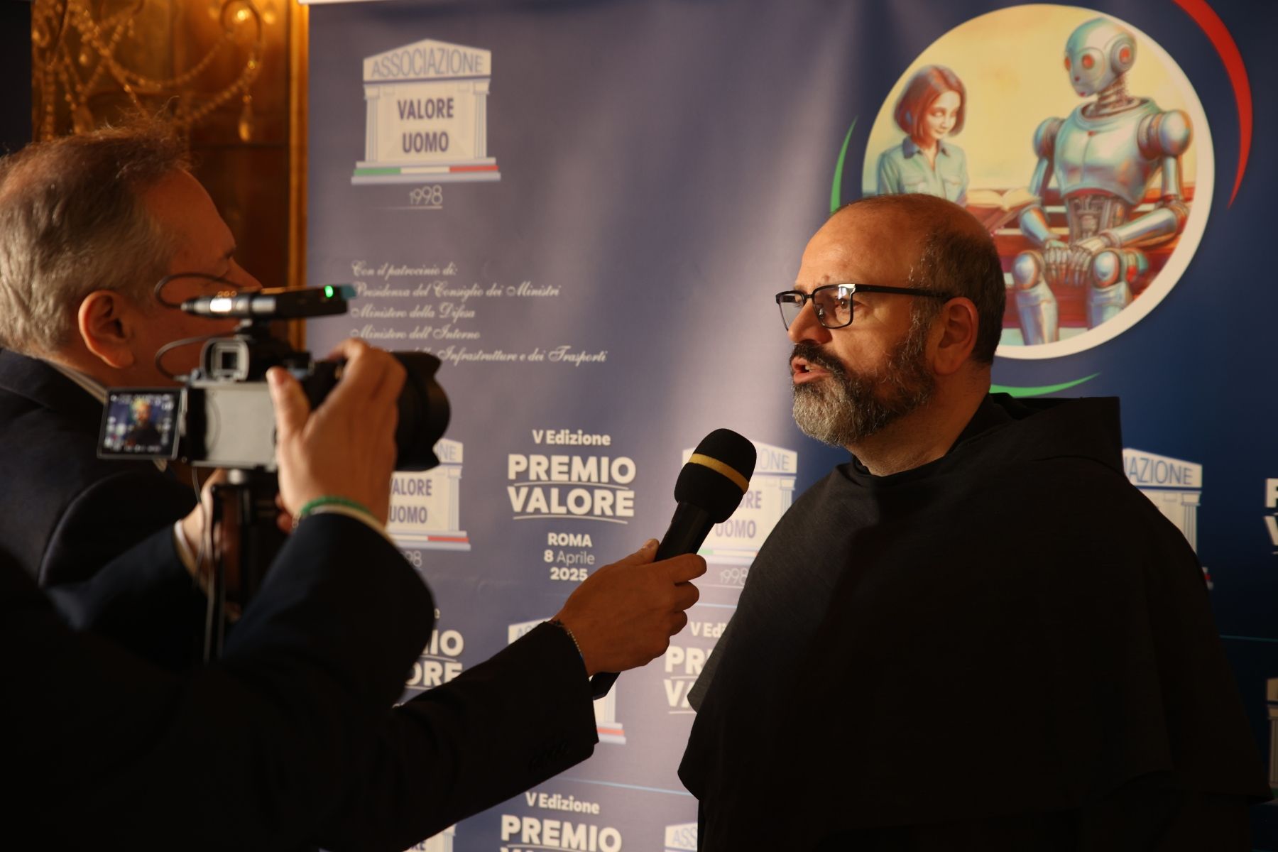 Premio Valore Edizione V