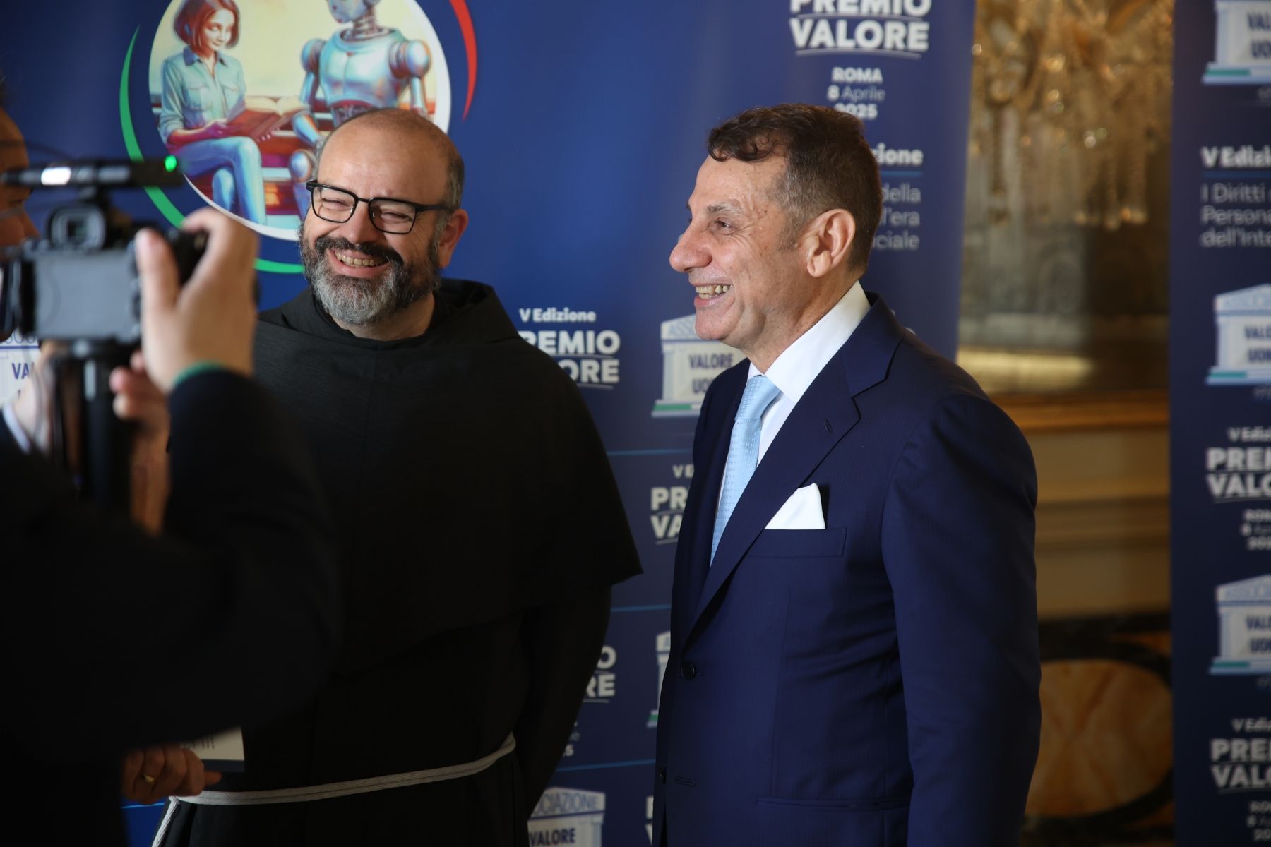 Premio Valore Edizione V