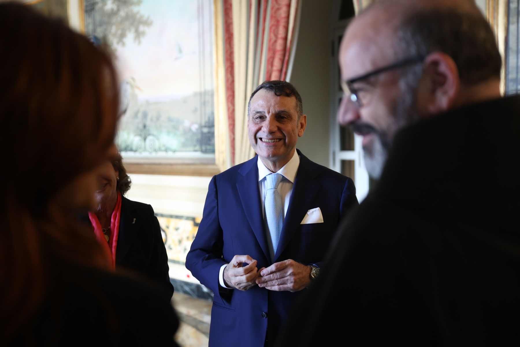 Premio Valore Edizione V