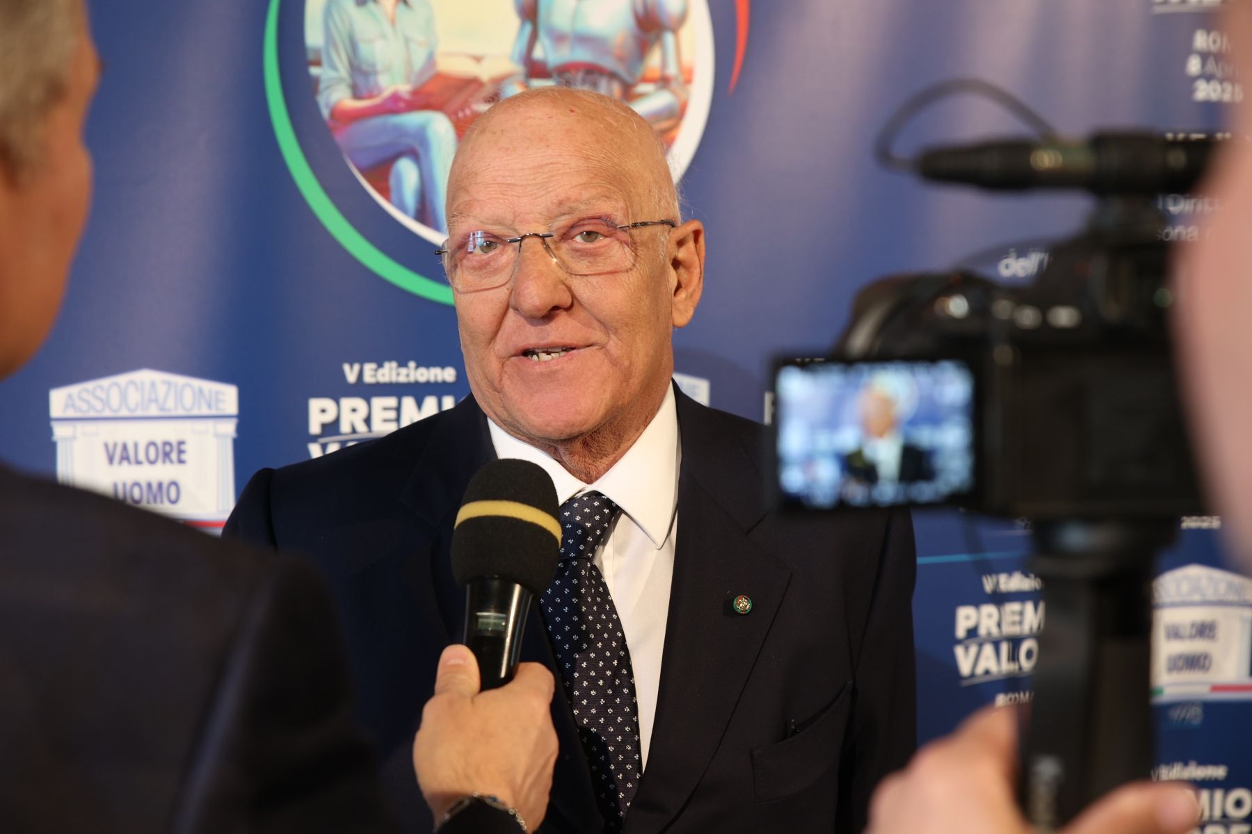 Premio Valore Edizione V