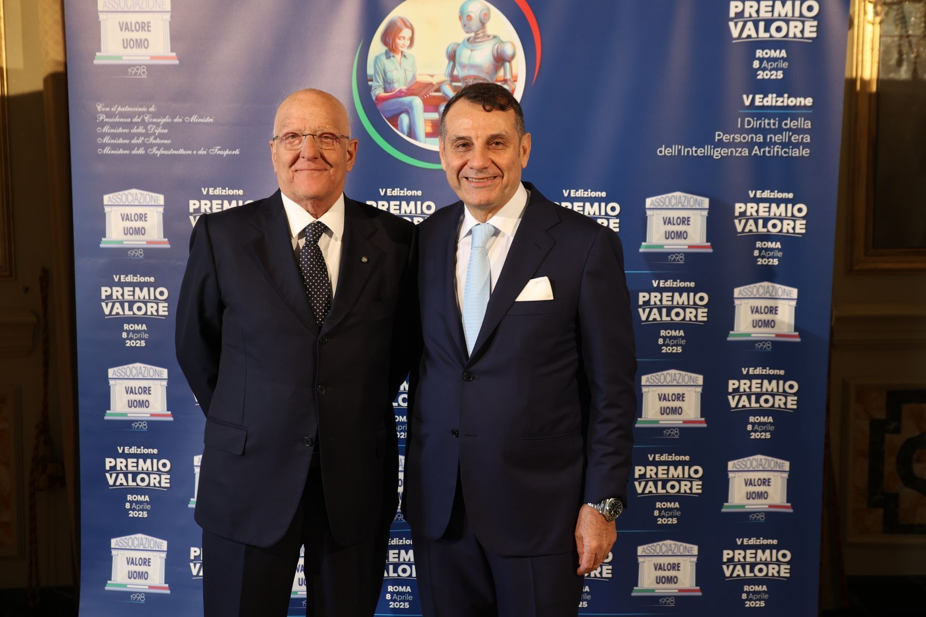 Premio Valore Edizione V