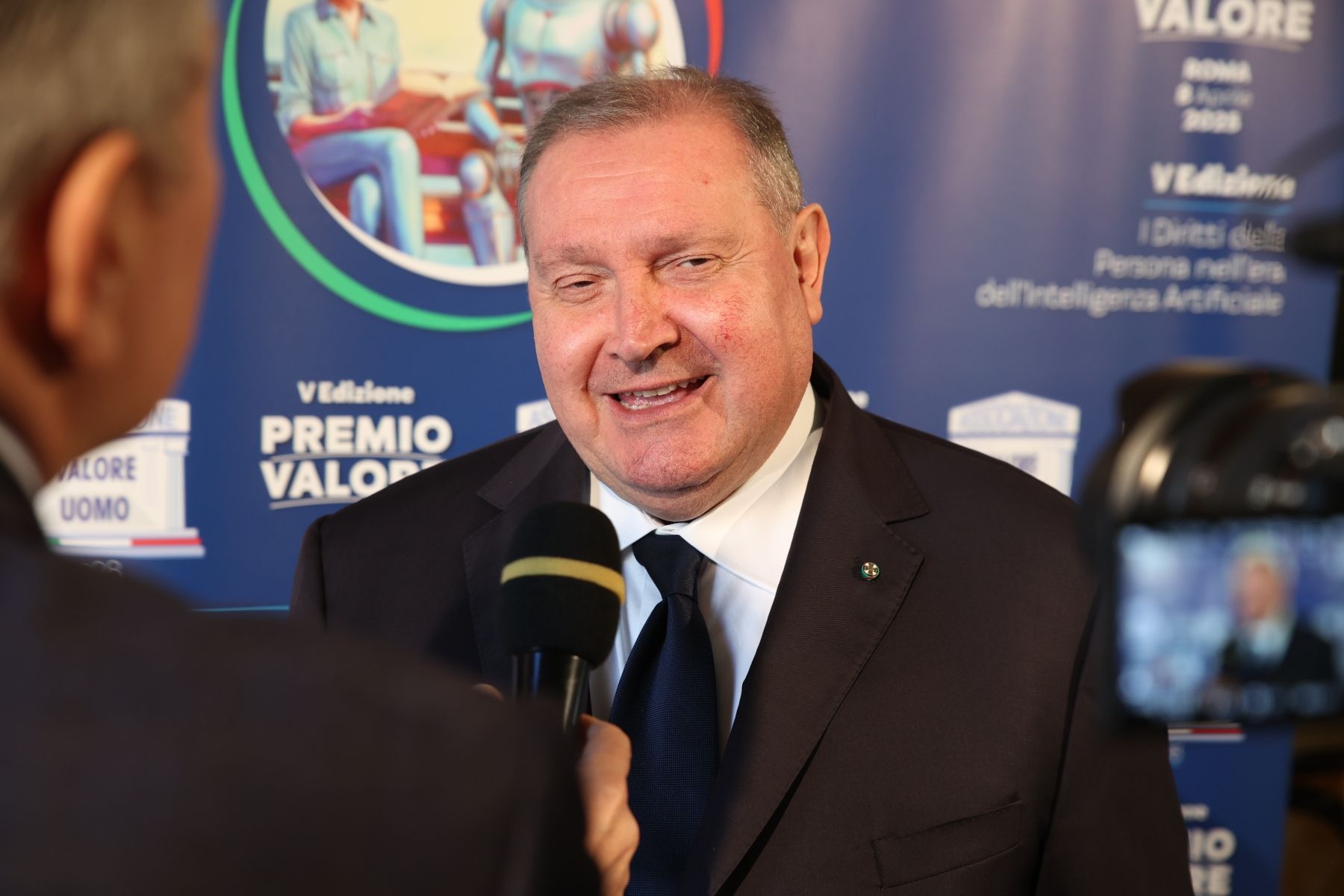 Premio Valore Edizione V