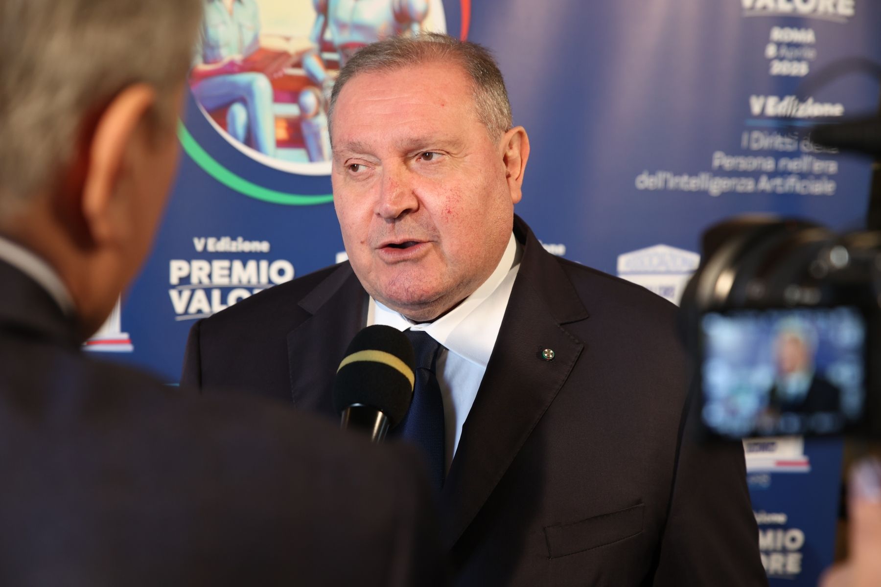 Premio Valore Edizione V