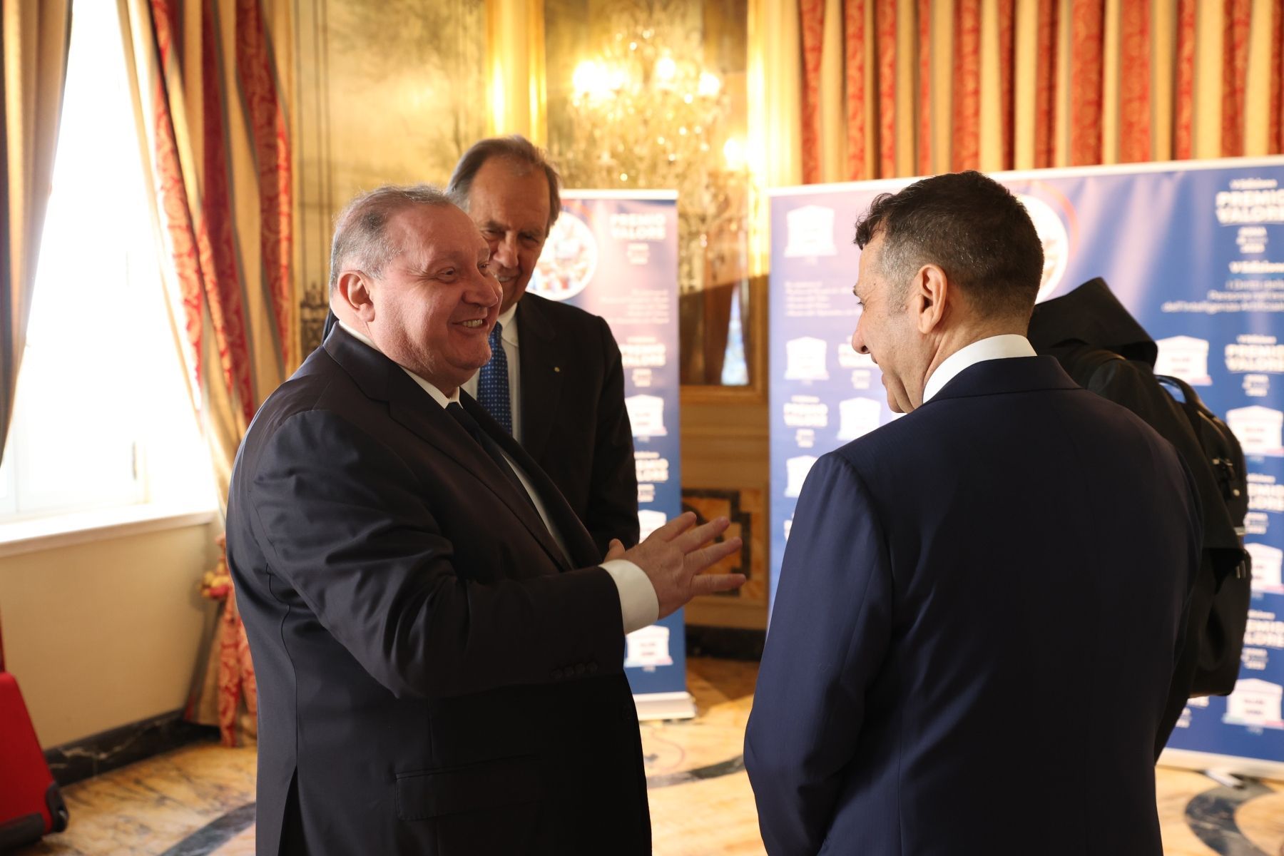 Premio Valore Edizione V