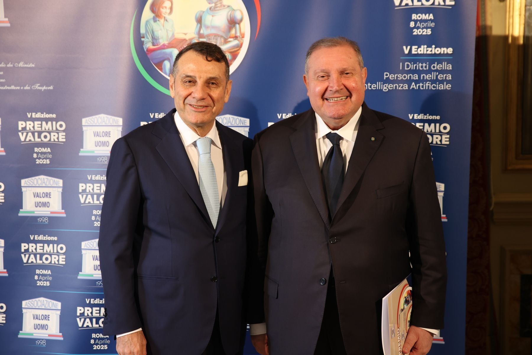 Premio Valore Edizione V