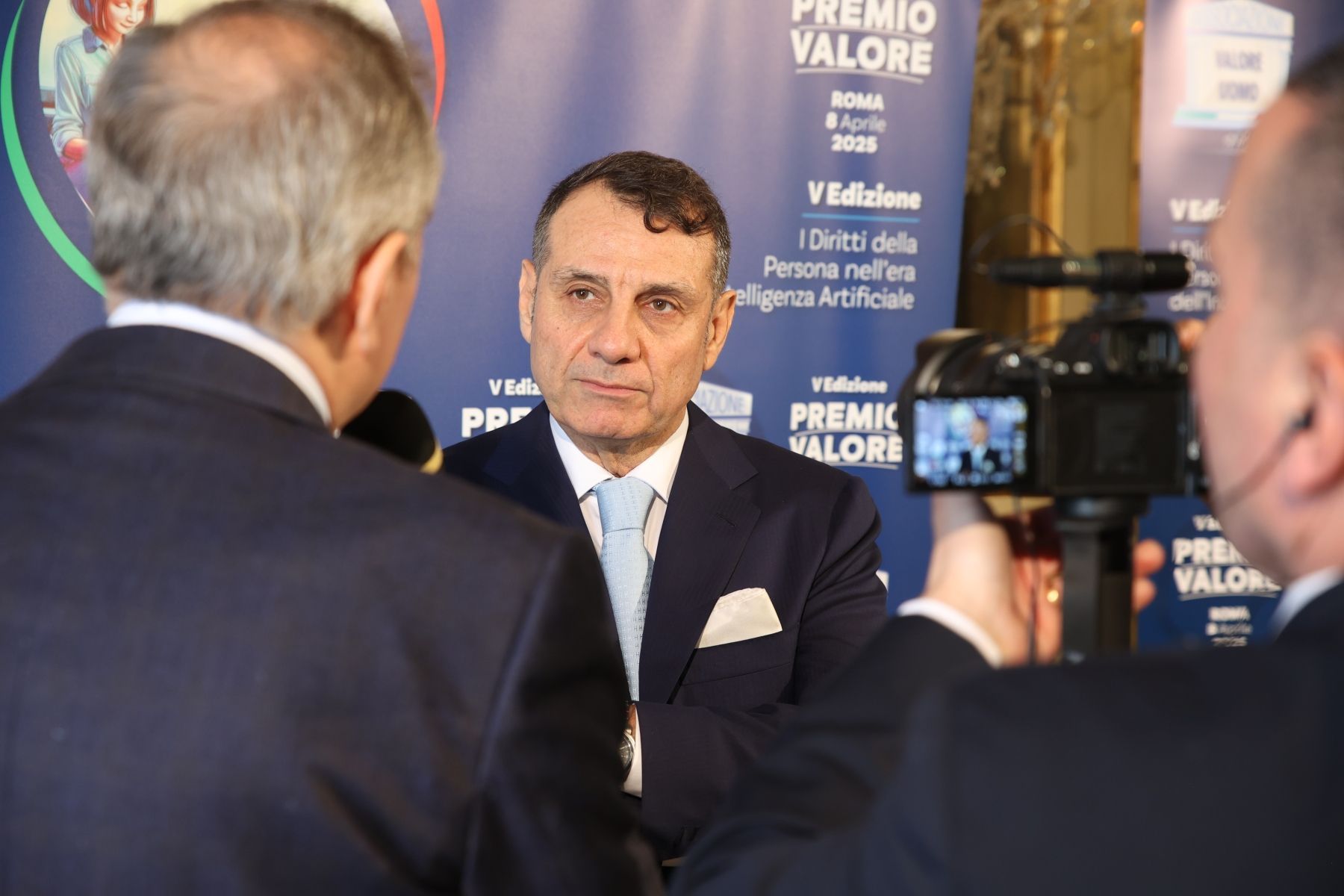 Premio Valore Edizione V