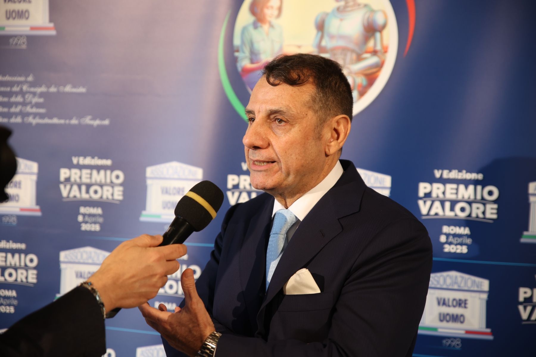 Premio Valore Edizione V