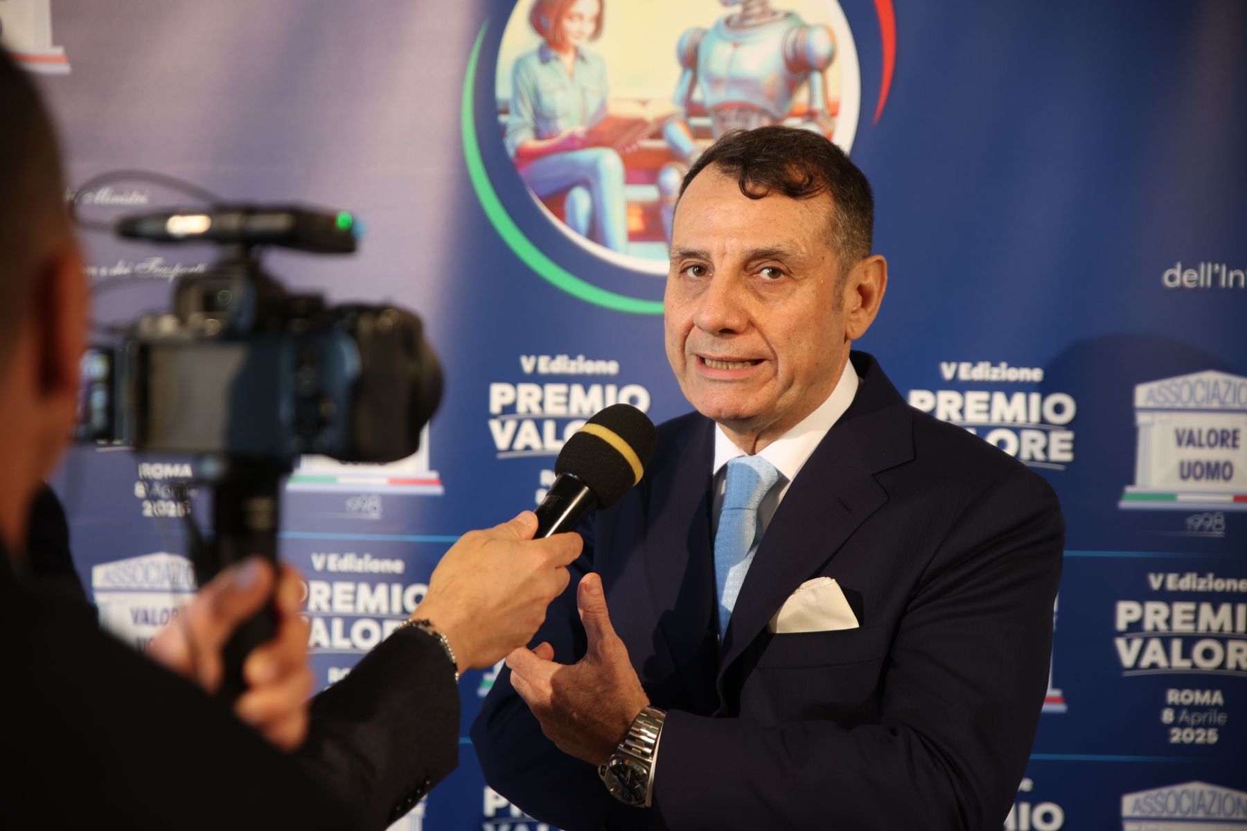 Premio Valore Edizione V