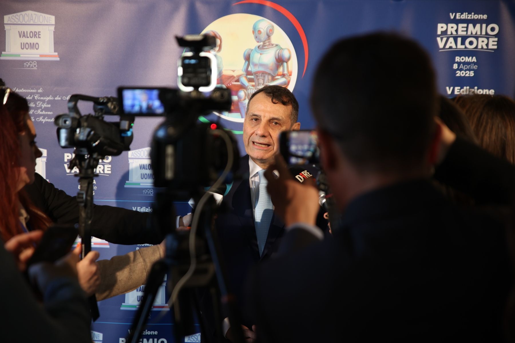 Premio Valore Edizione V