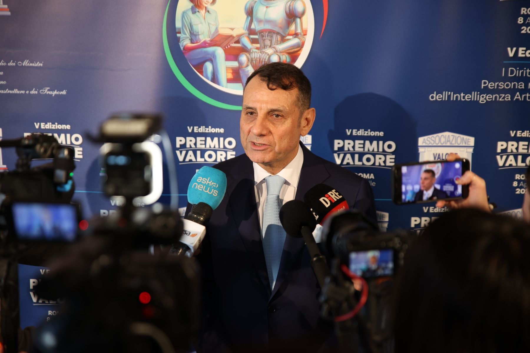 Premio Valore Edizione V