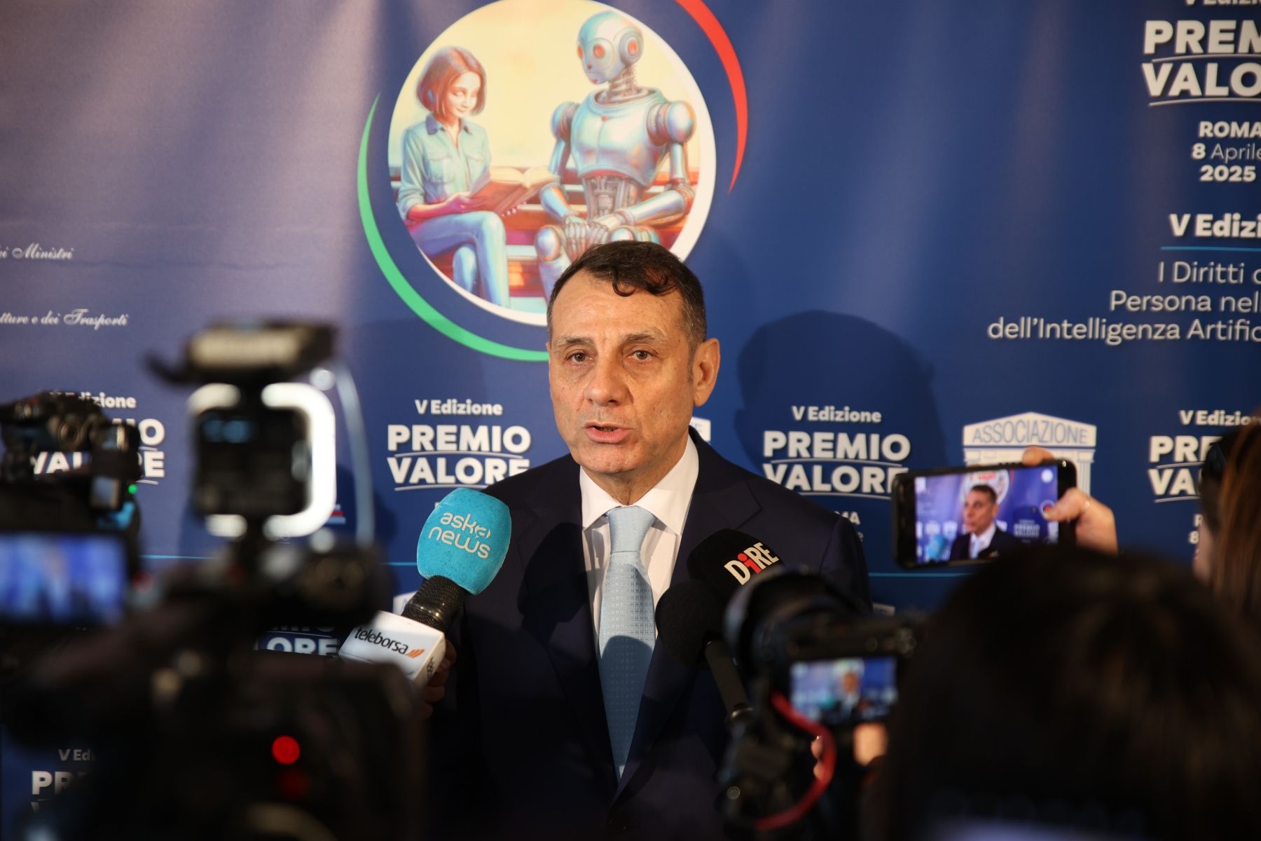 Premio Valore Edizione V