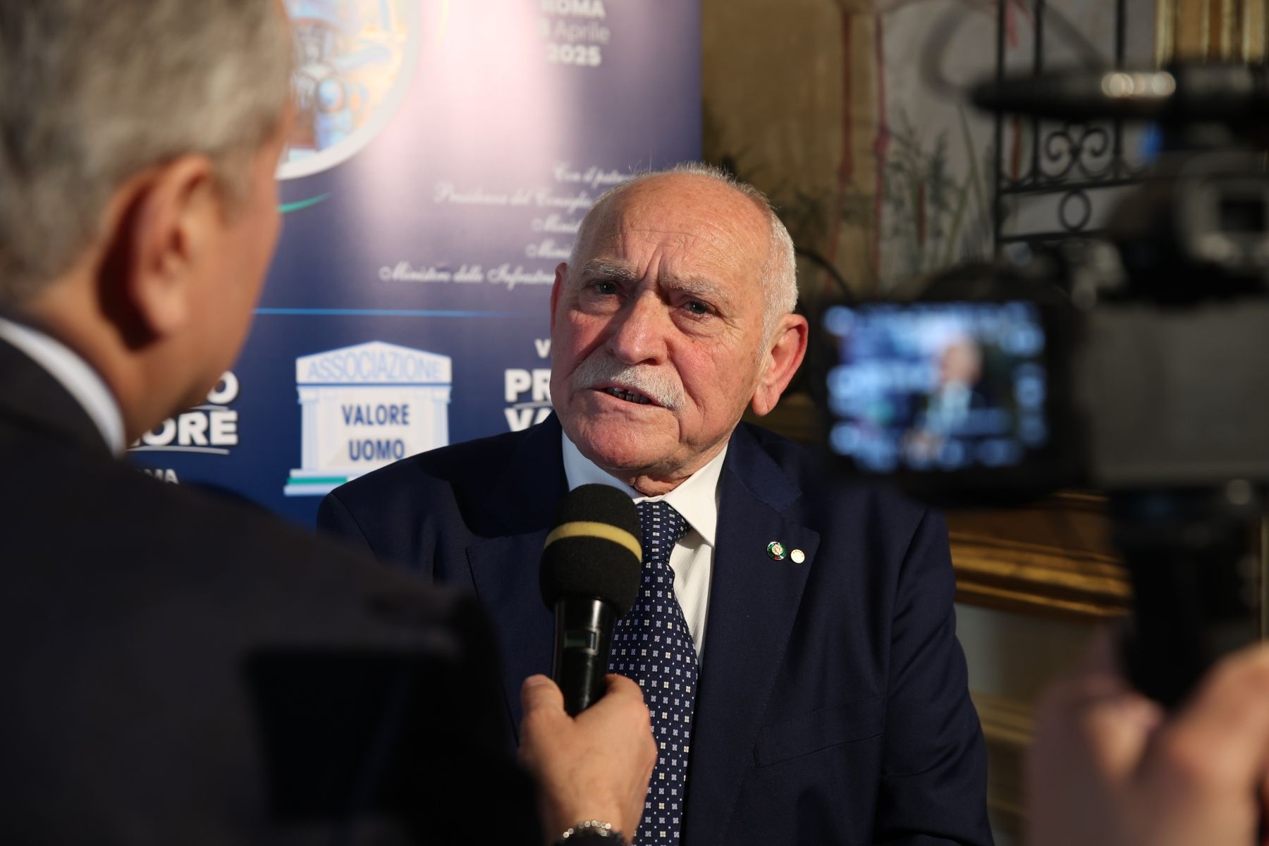 Premio Valore Edizione V