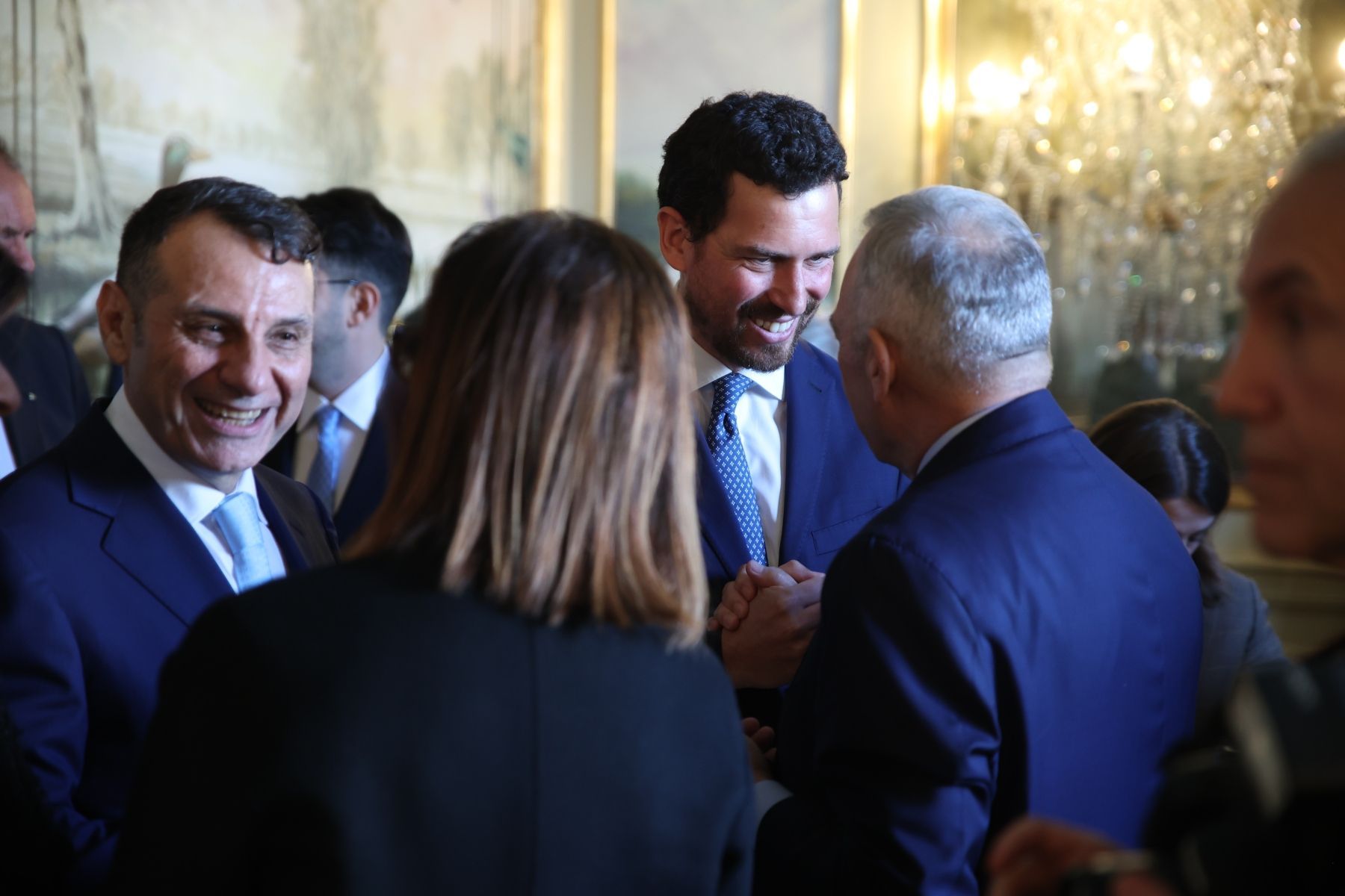 Premio Valore Edizione V