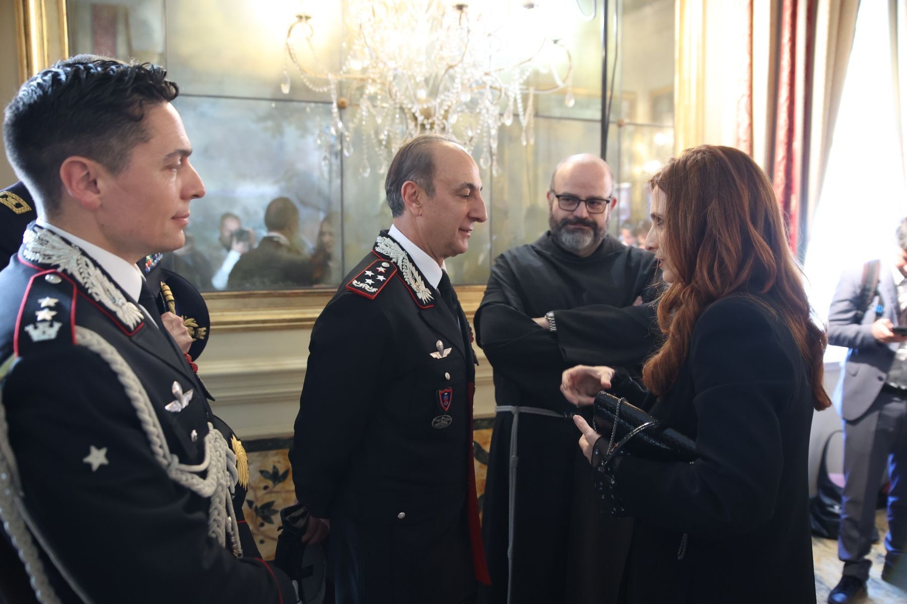 Premio Valore Edizione V