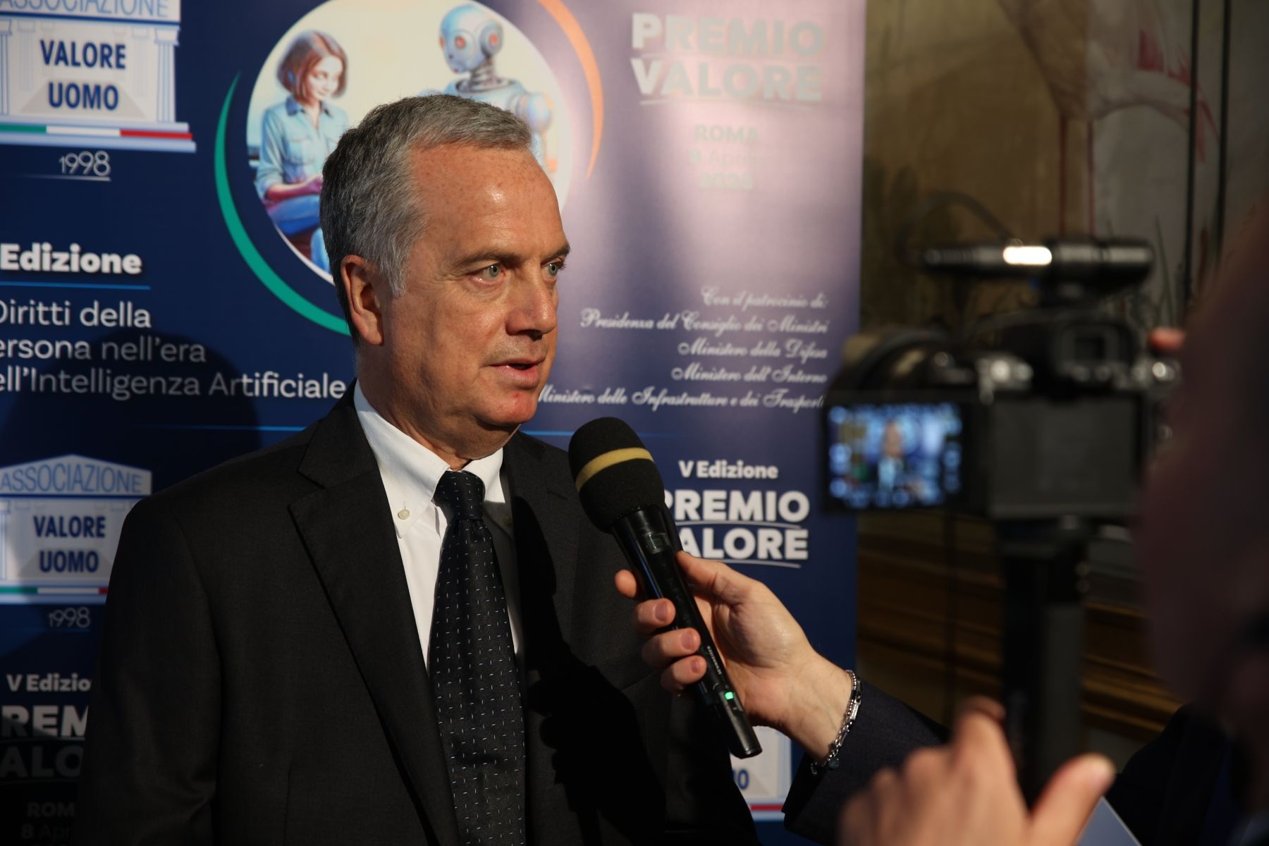 Premio Valore Edizione V