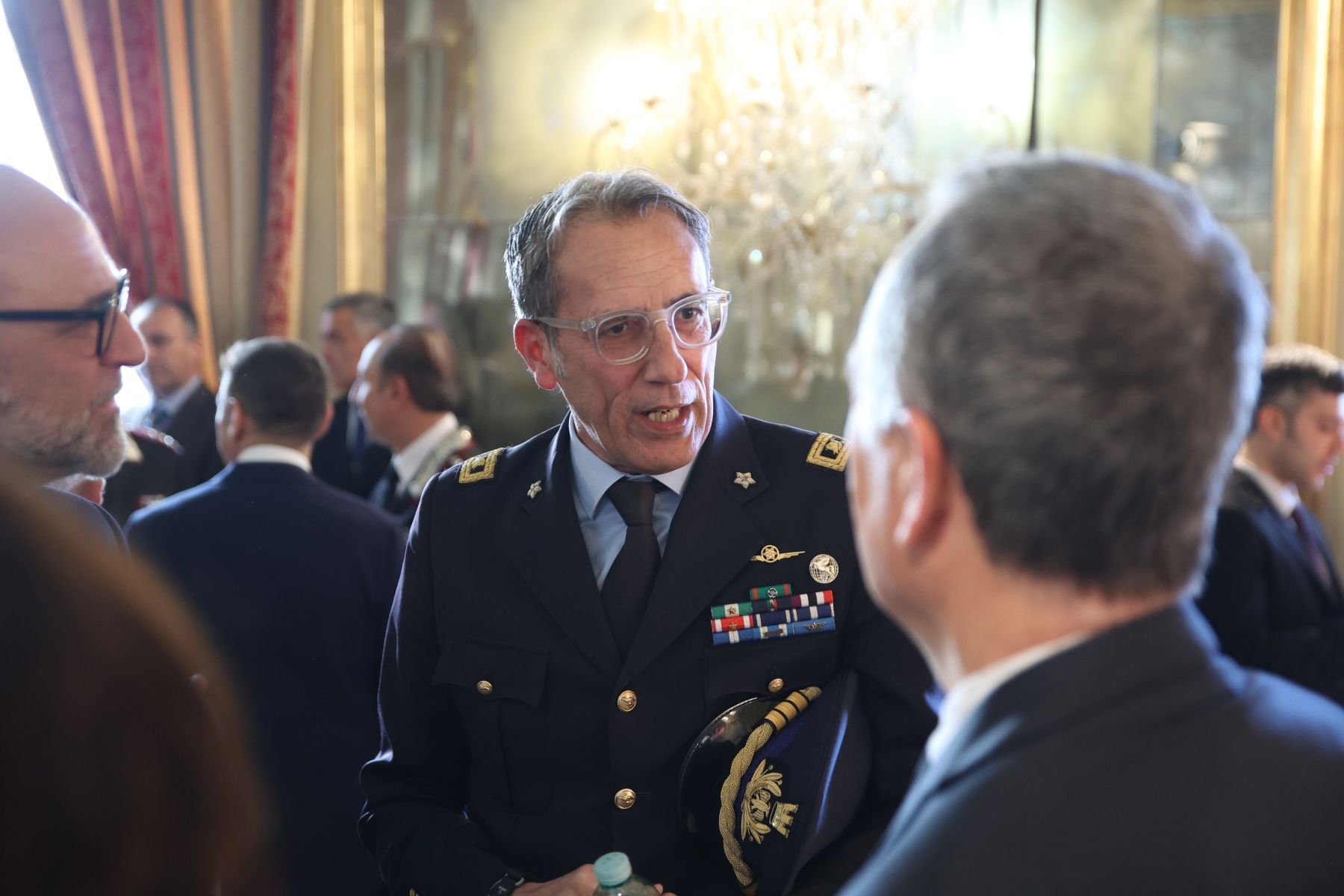 Premio Valore Edizione V