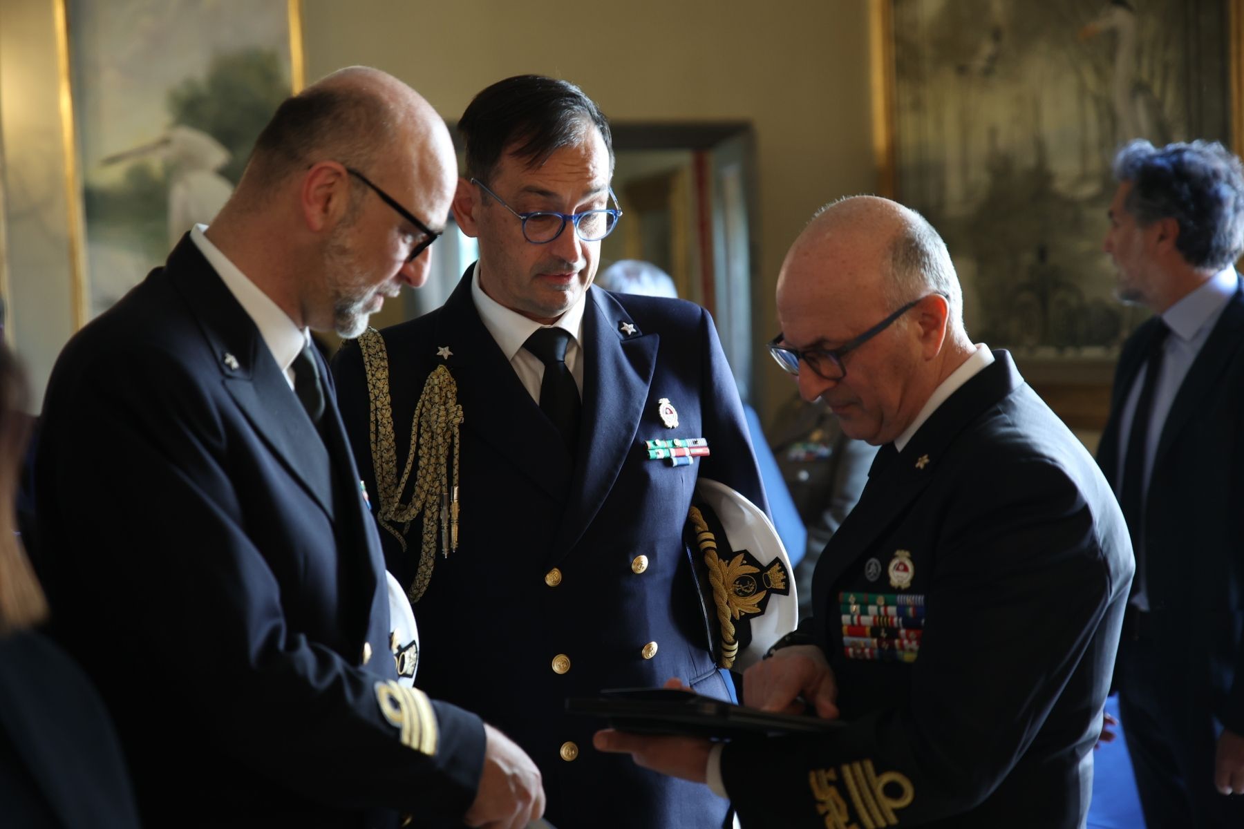 Premio Valore Edizione V