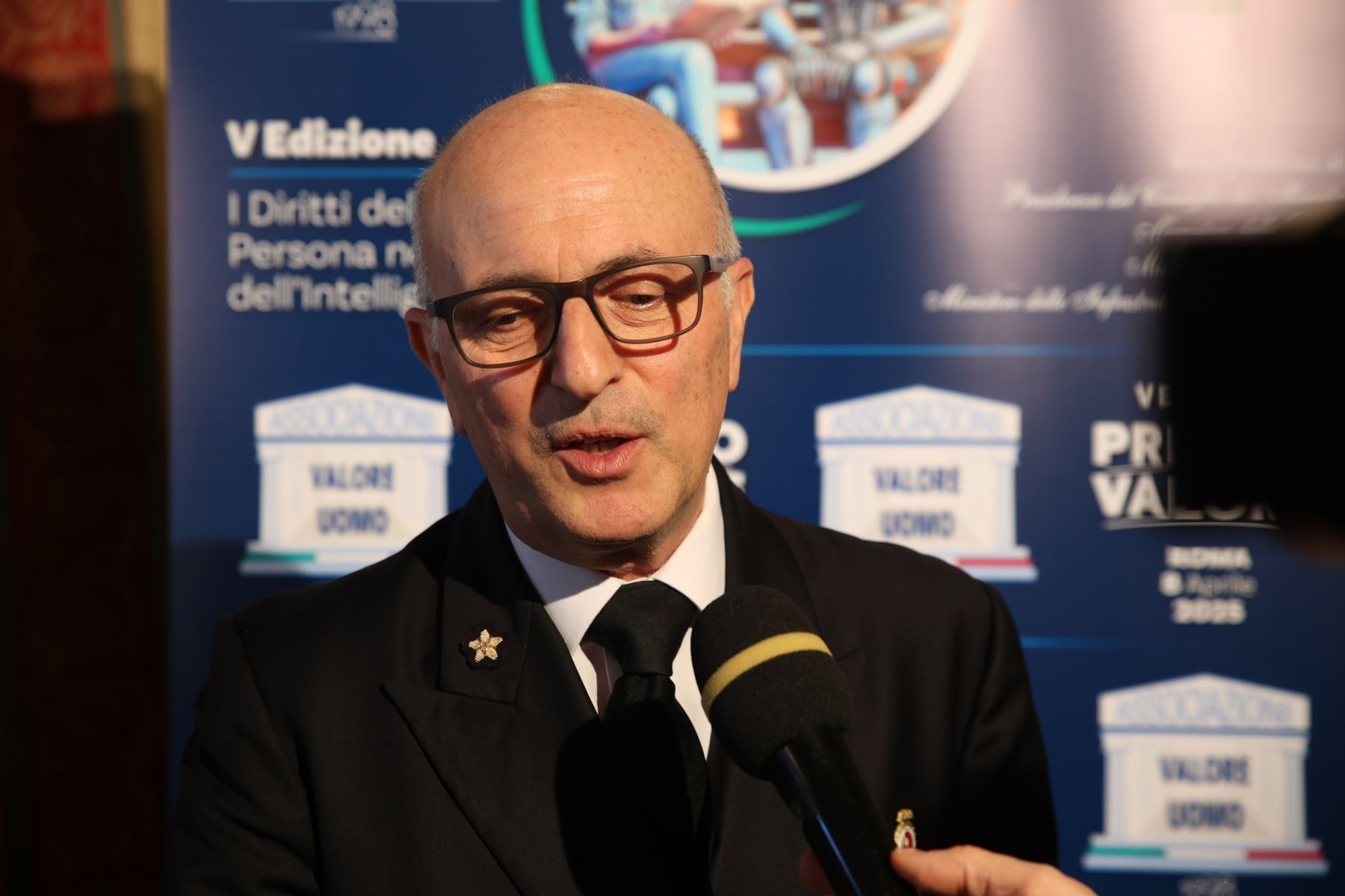 Premio Valore Edizione V