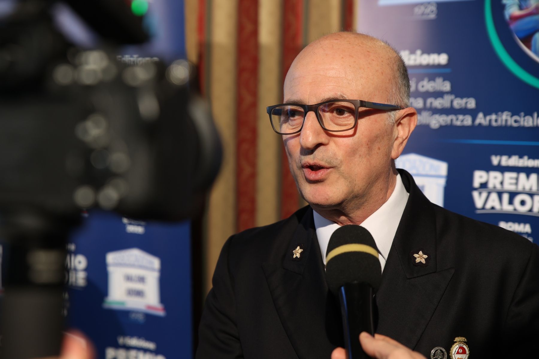 Premio Valore Edizione V