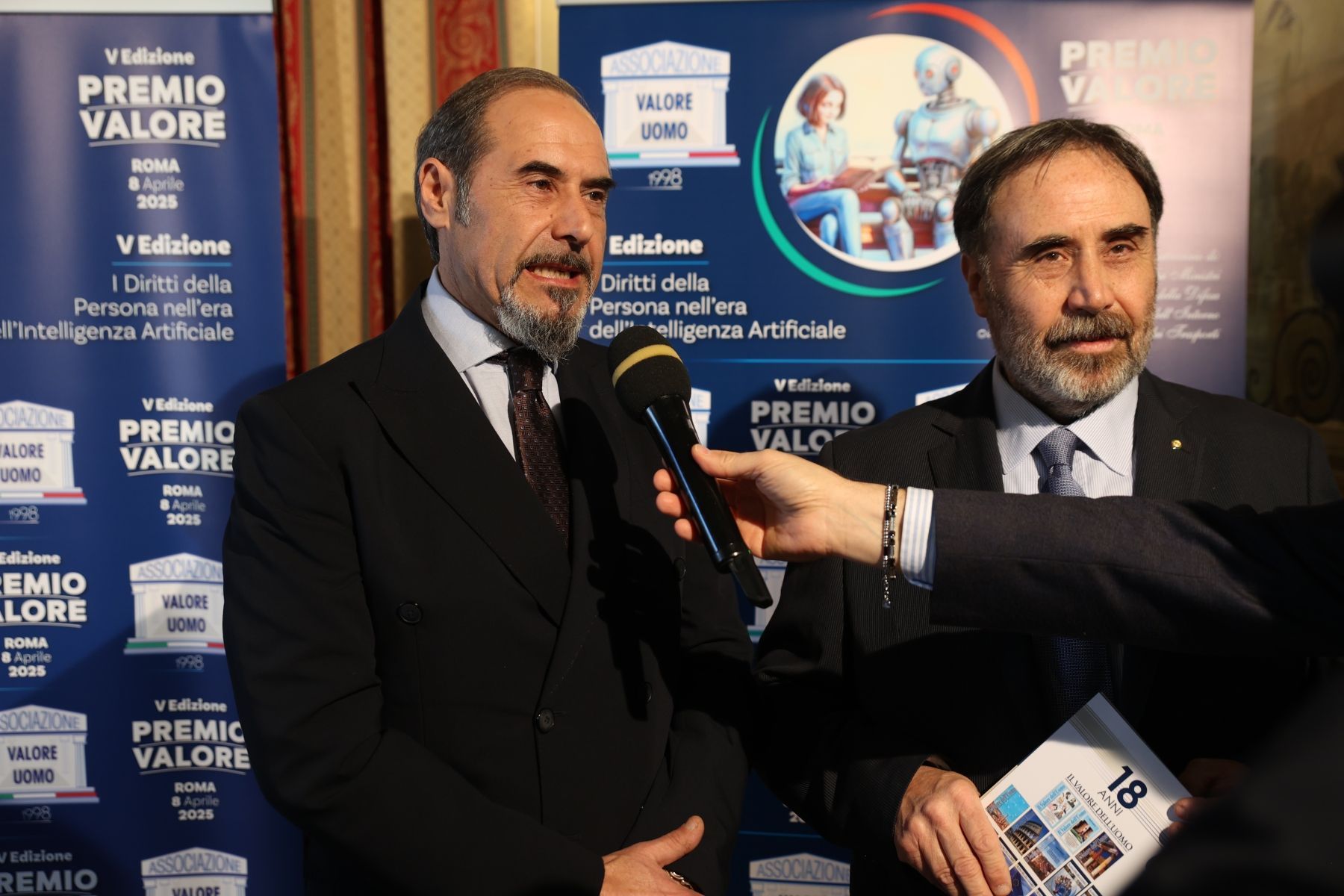 Premio Valore Edizione V