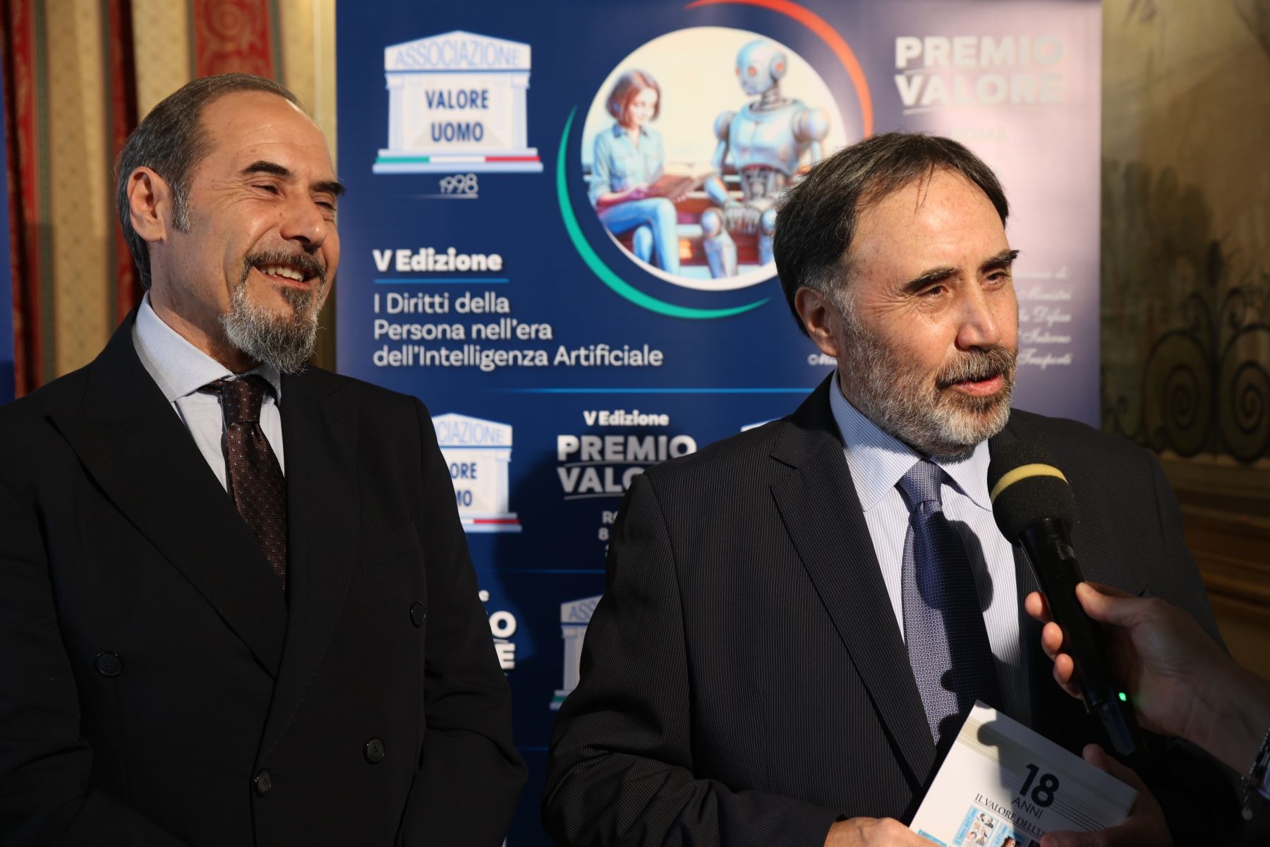 Premio Valore Edizione V