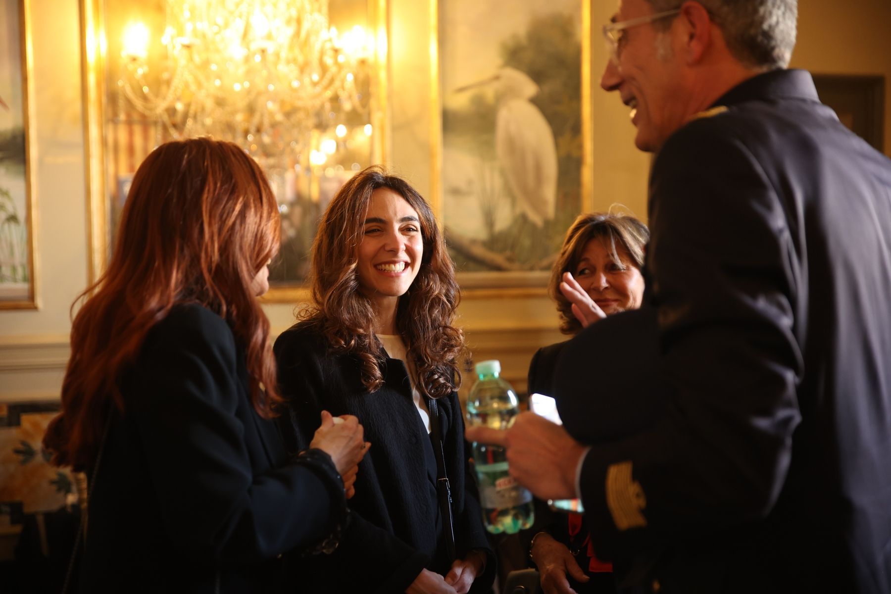 Premio Valore Edizione V