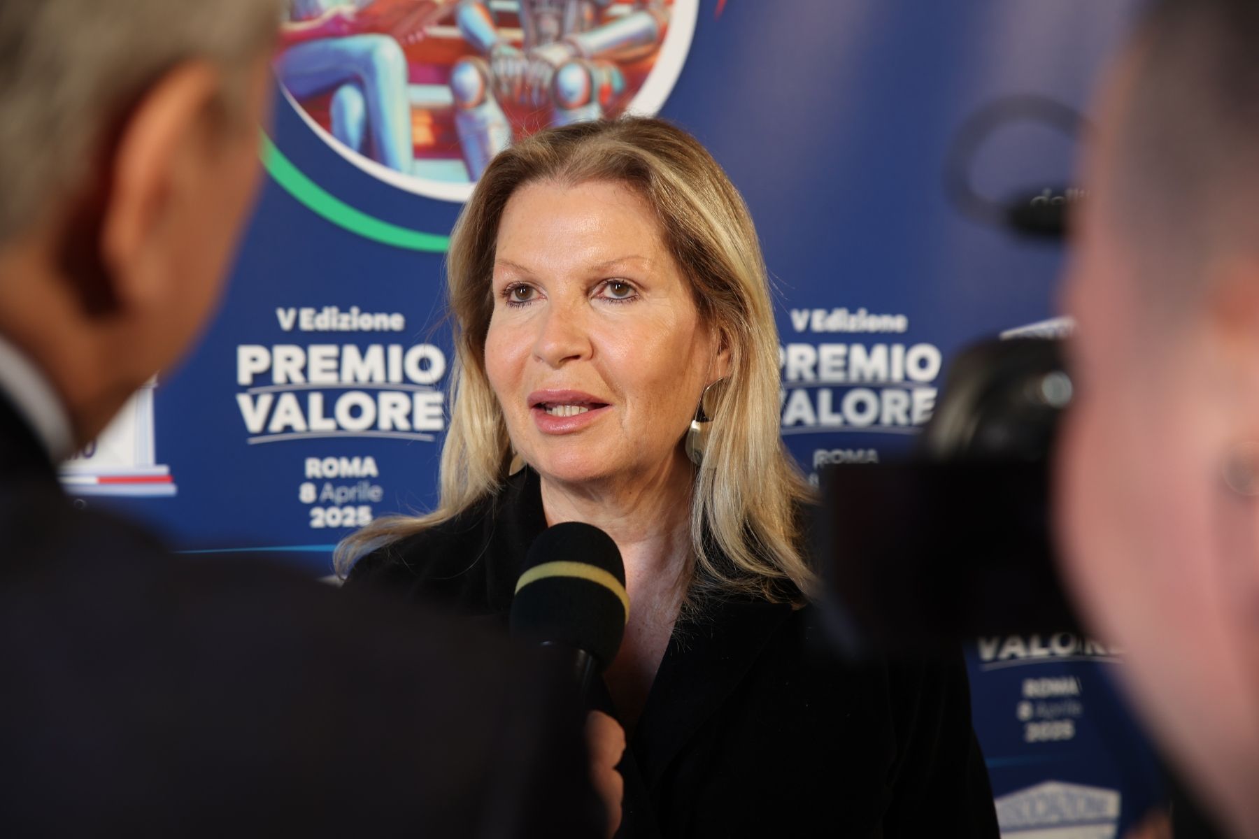 Premio Valore Edizione V
