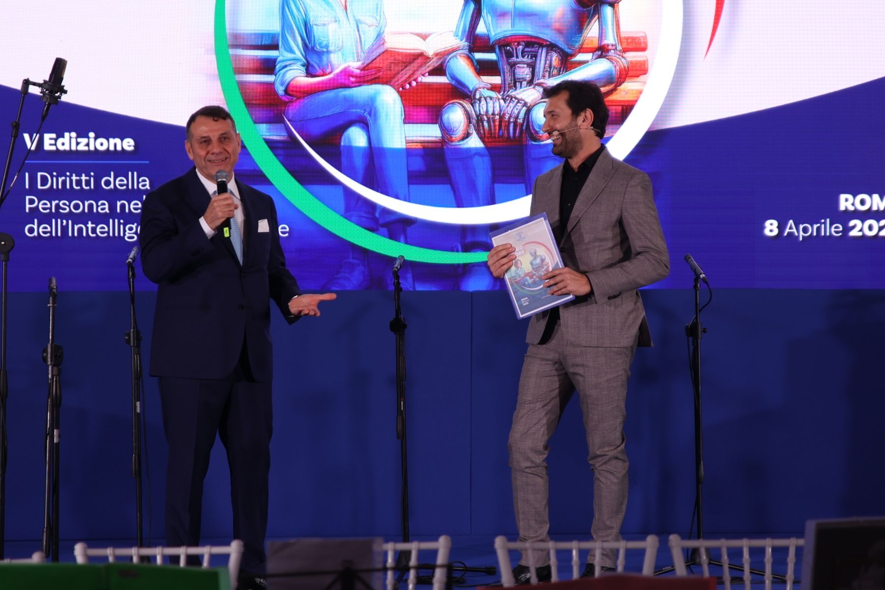 Premio Valore Edizione V