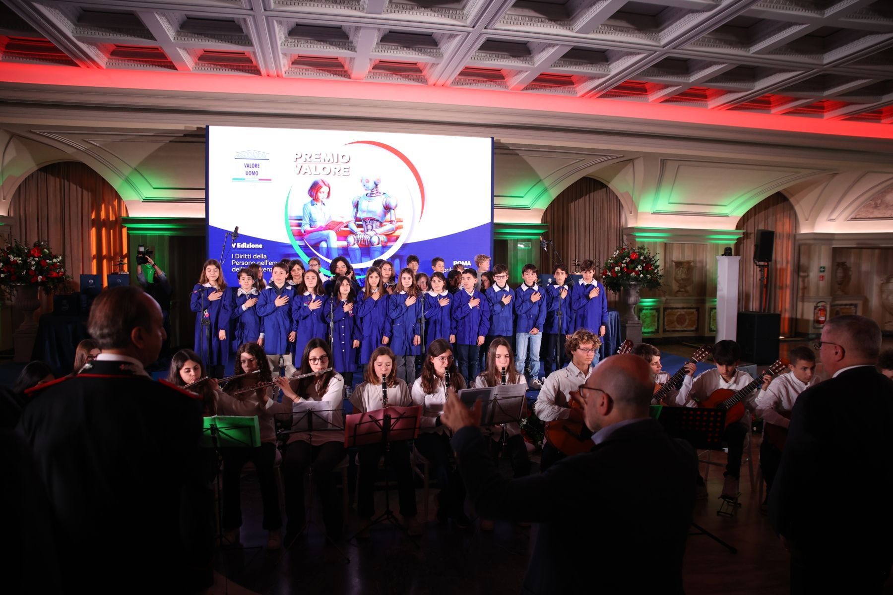 Premio Valore Edizione V