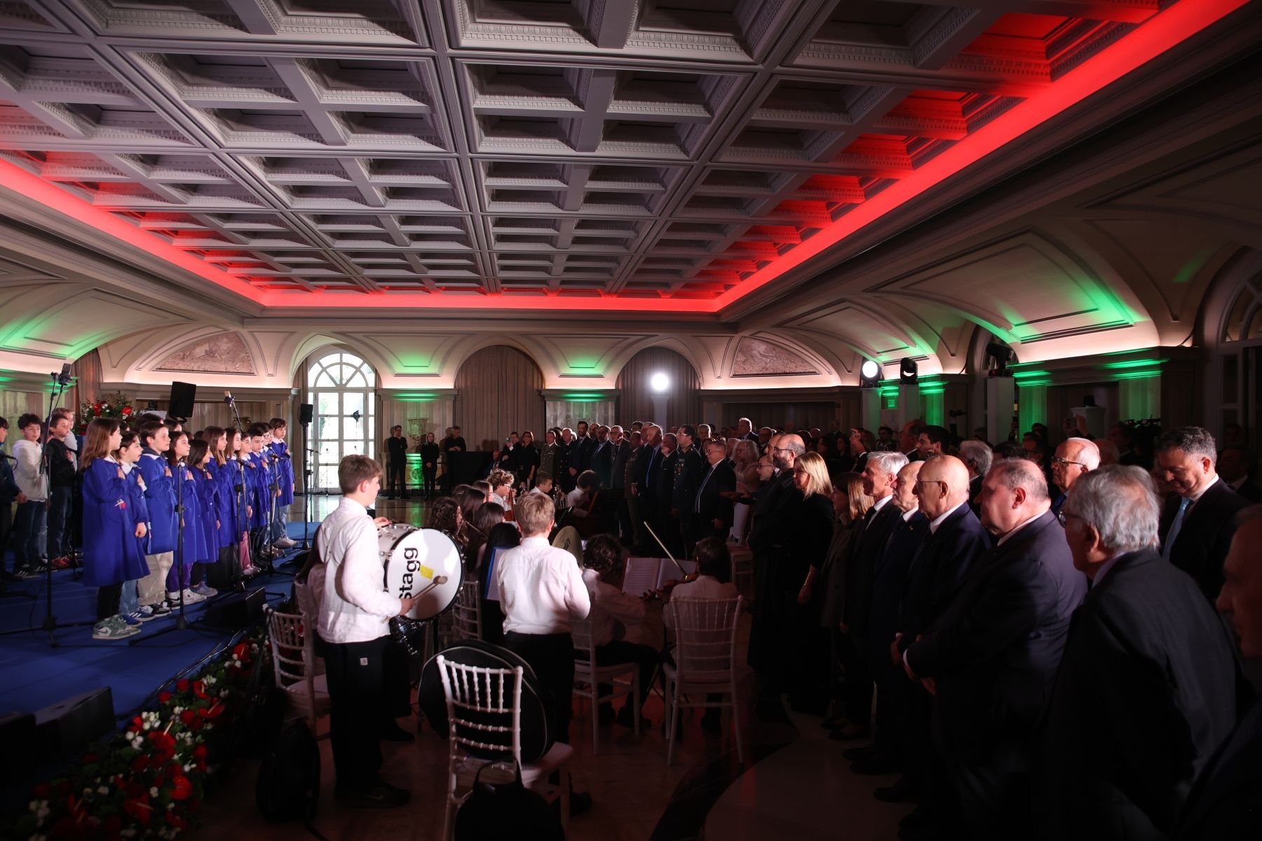 Premio Valore Edizione V