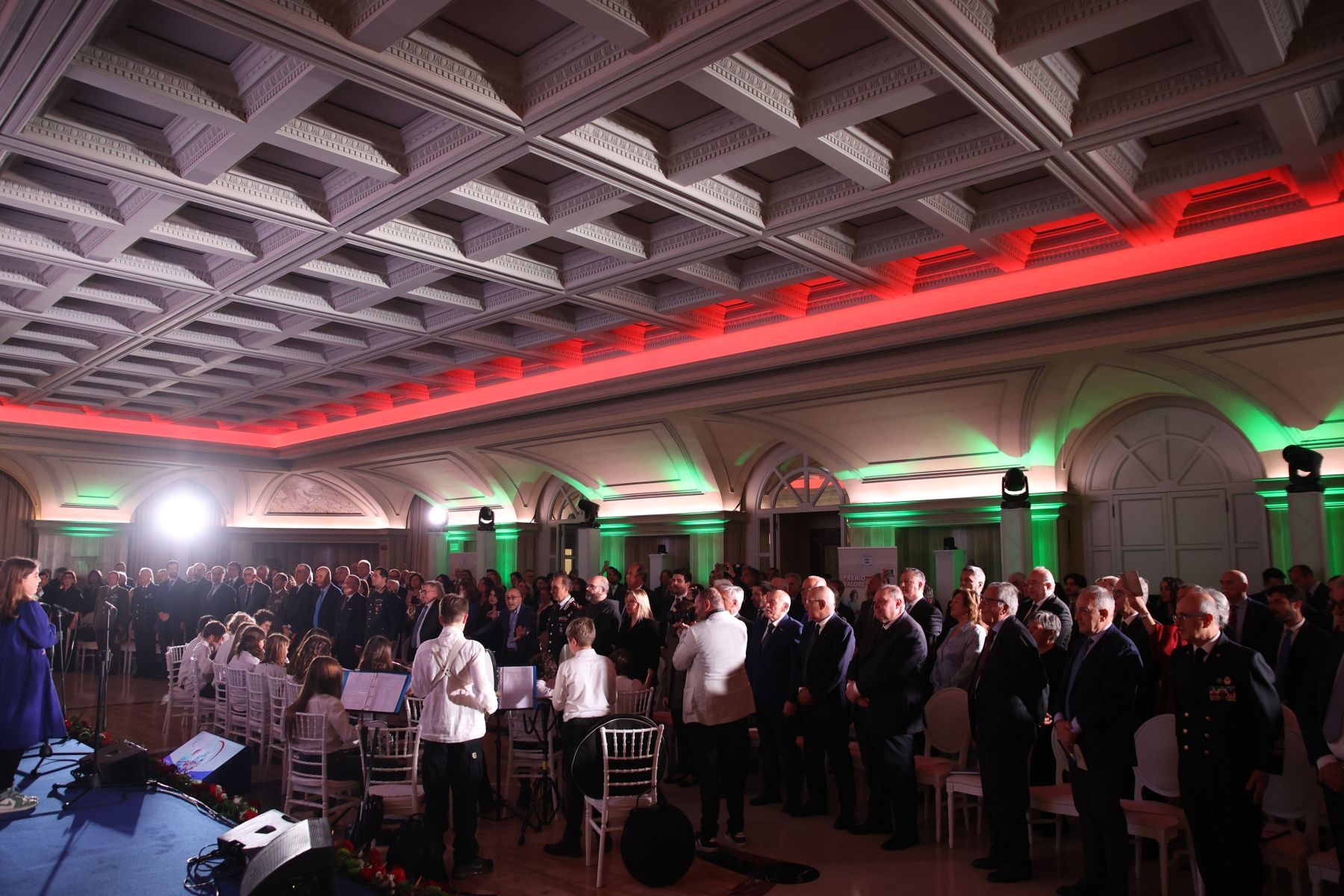 Premio Valore Edizione V