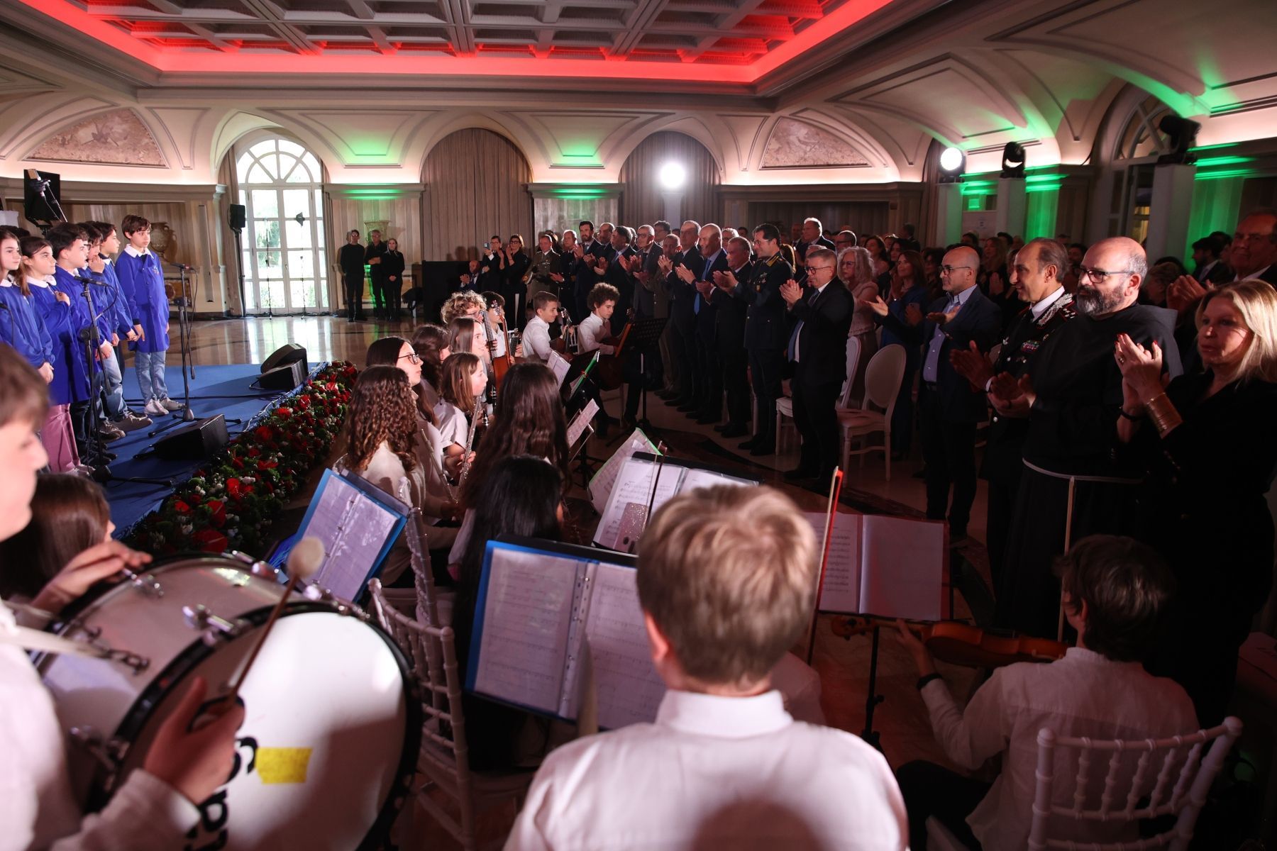 Premio Valore Edizione V