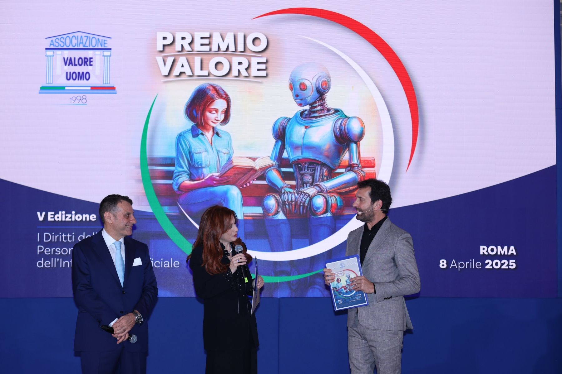 Premio Valore Edizione V
