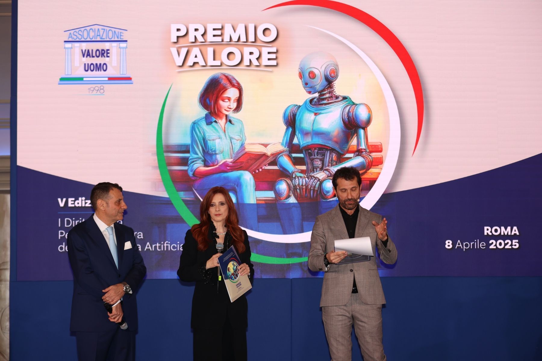 Premio Valore Edizione V